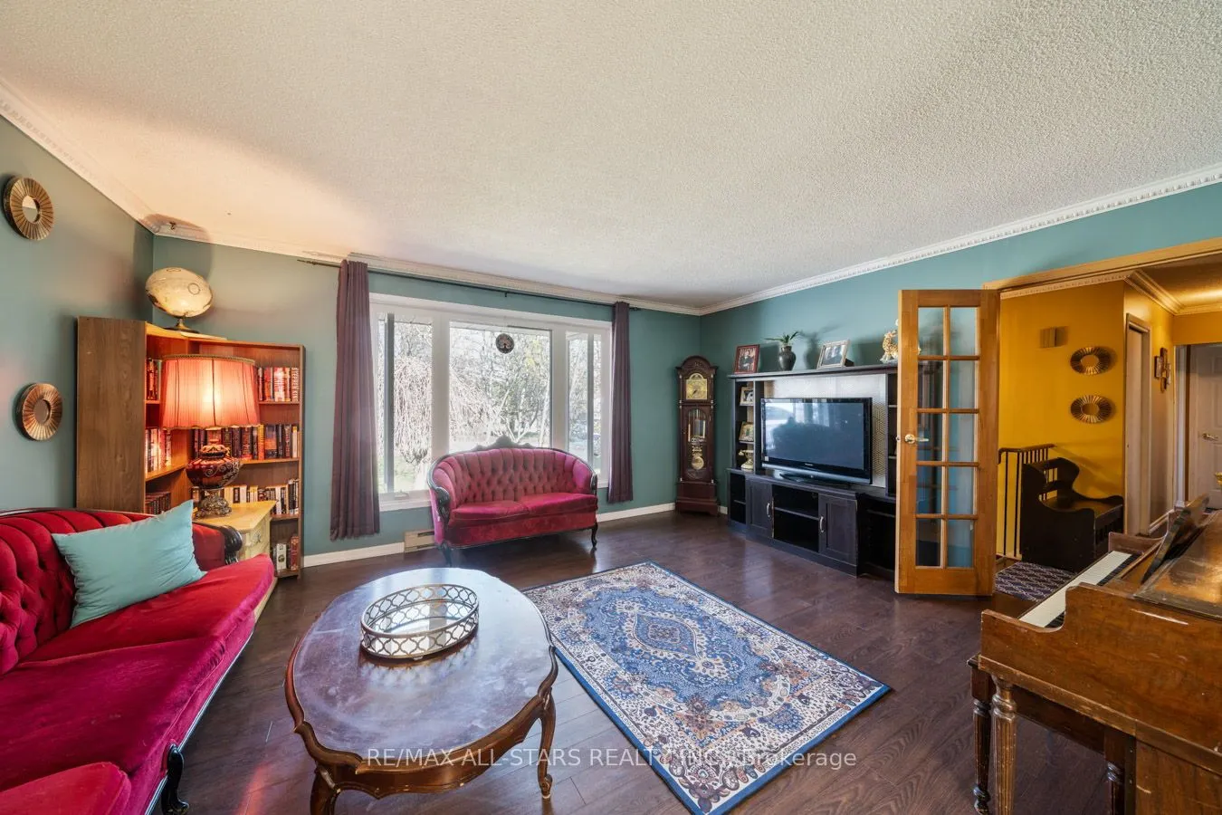 14 Ianson Drive