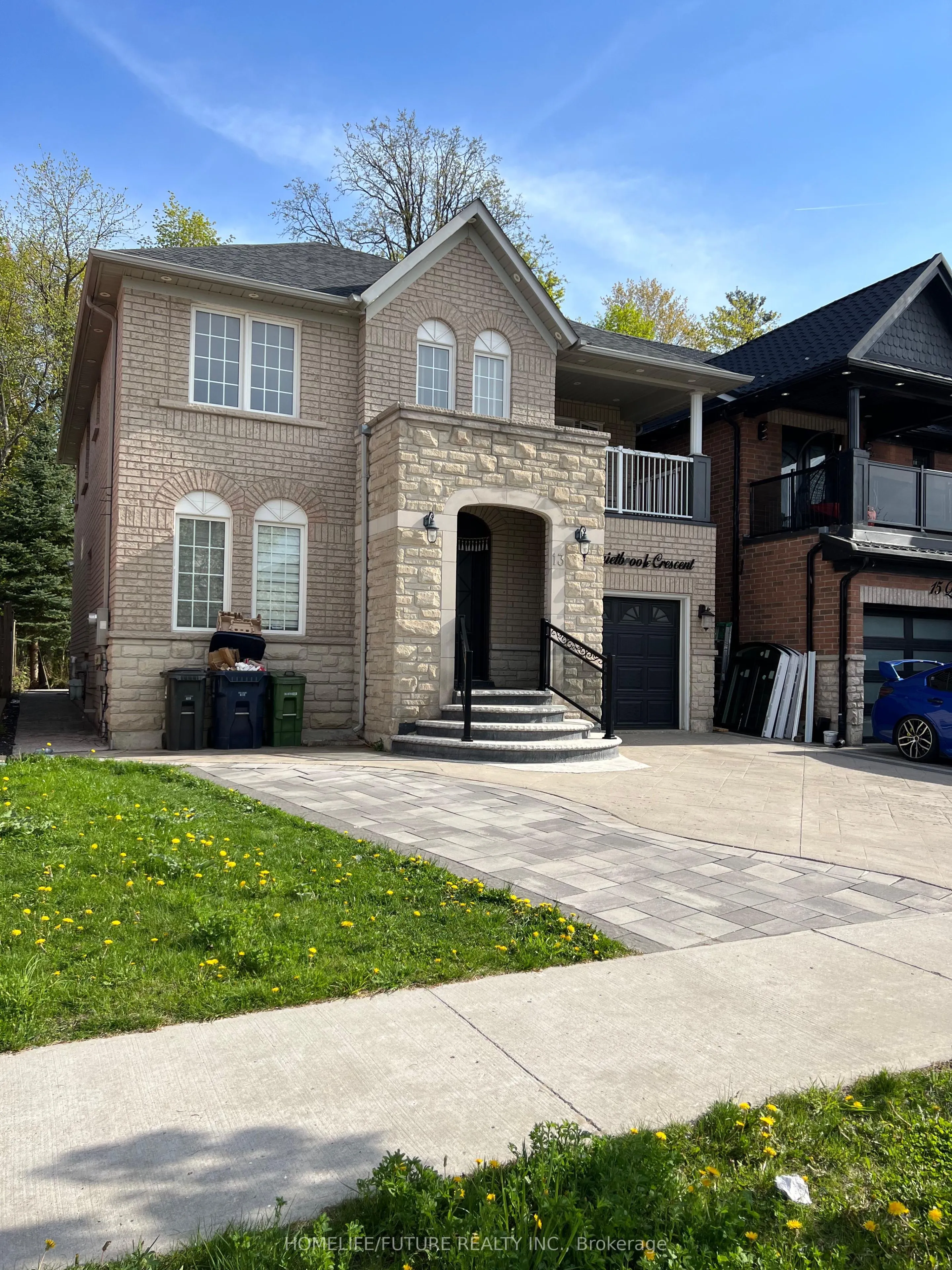 13 Quietbrook Crescent