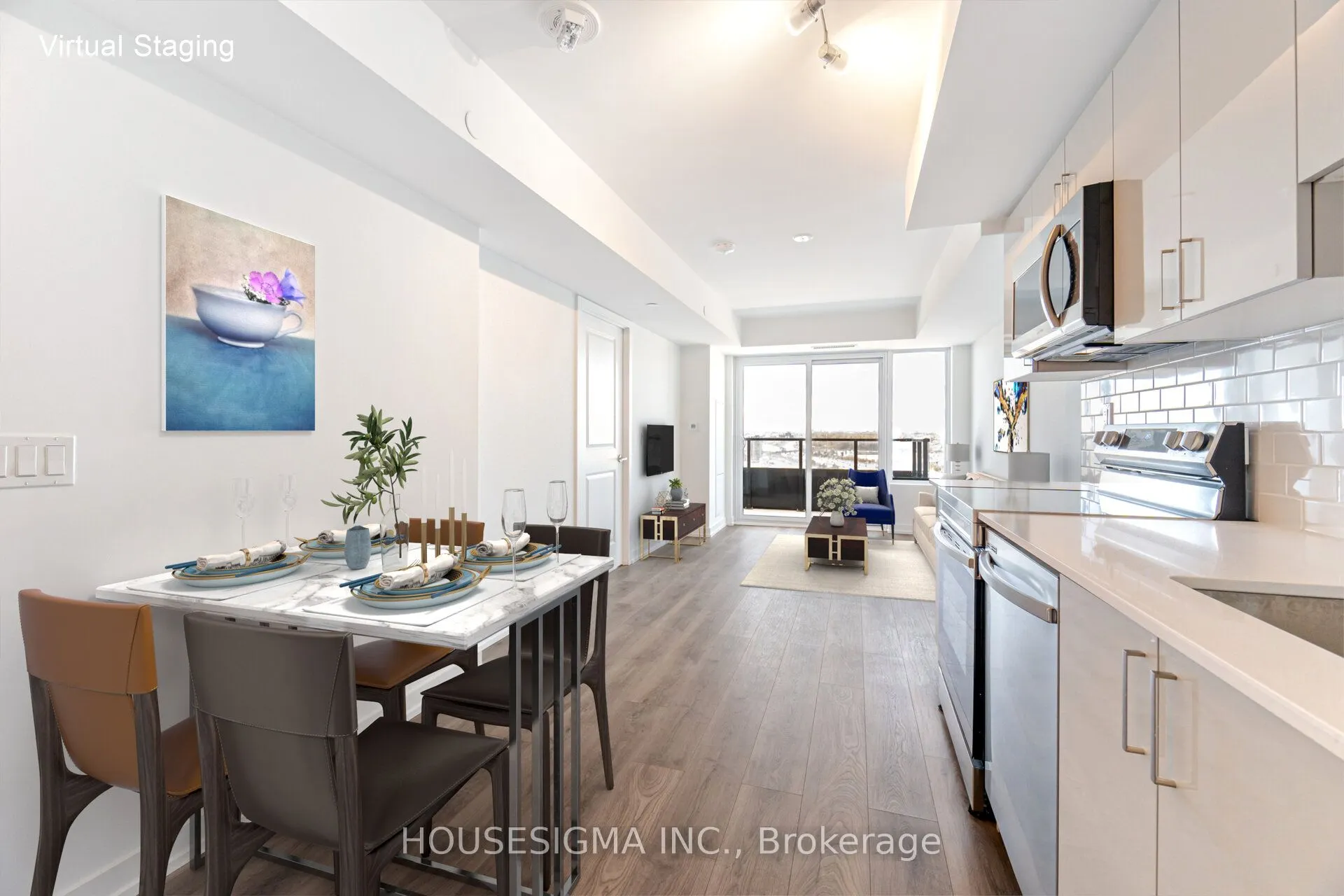 1435 Celebration Drive, #2012