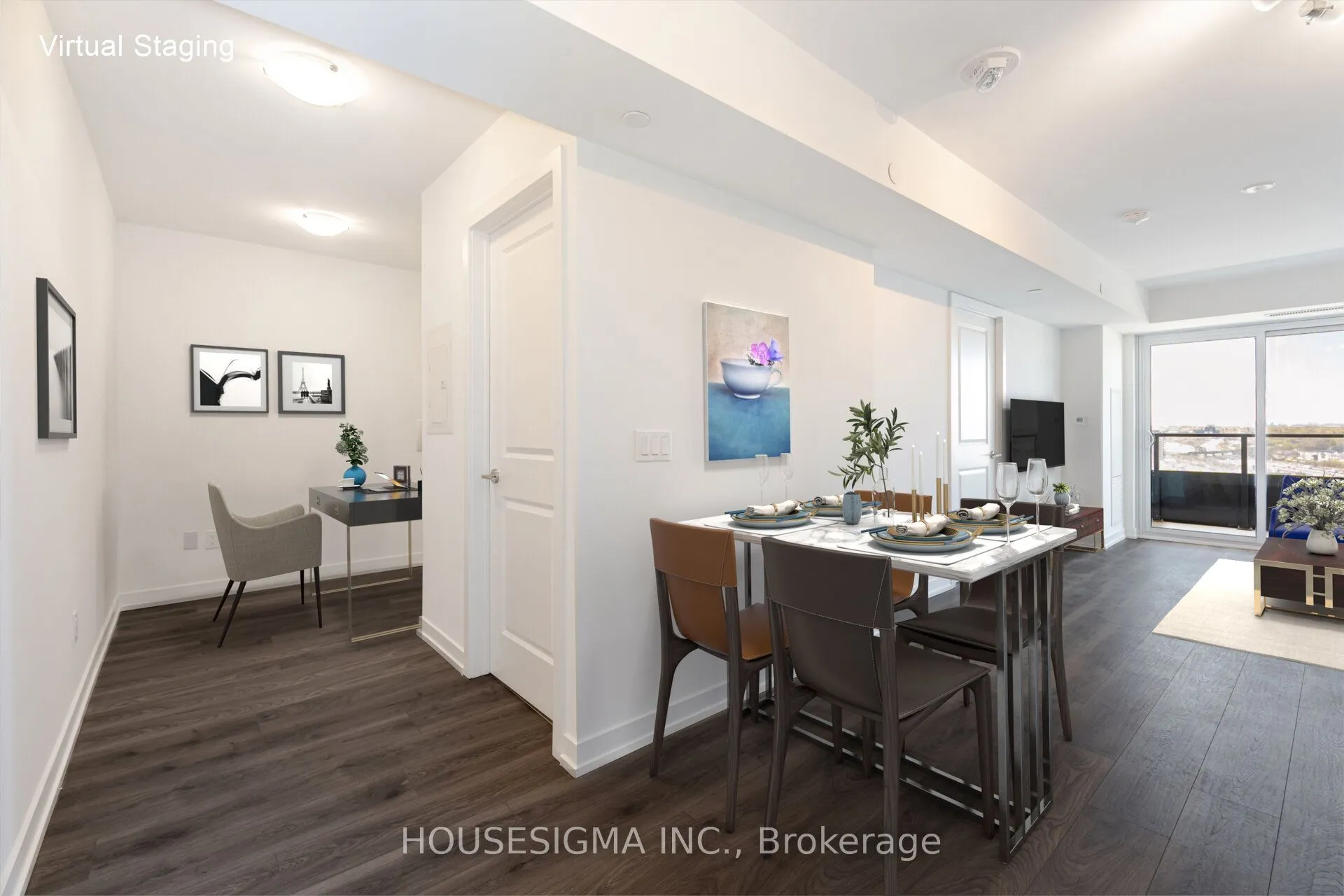 1435 Celebration Drive, #2012