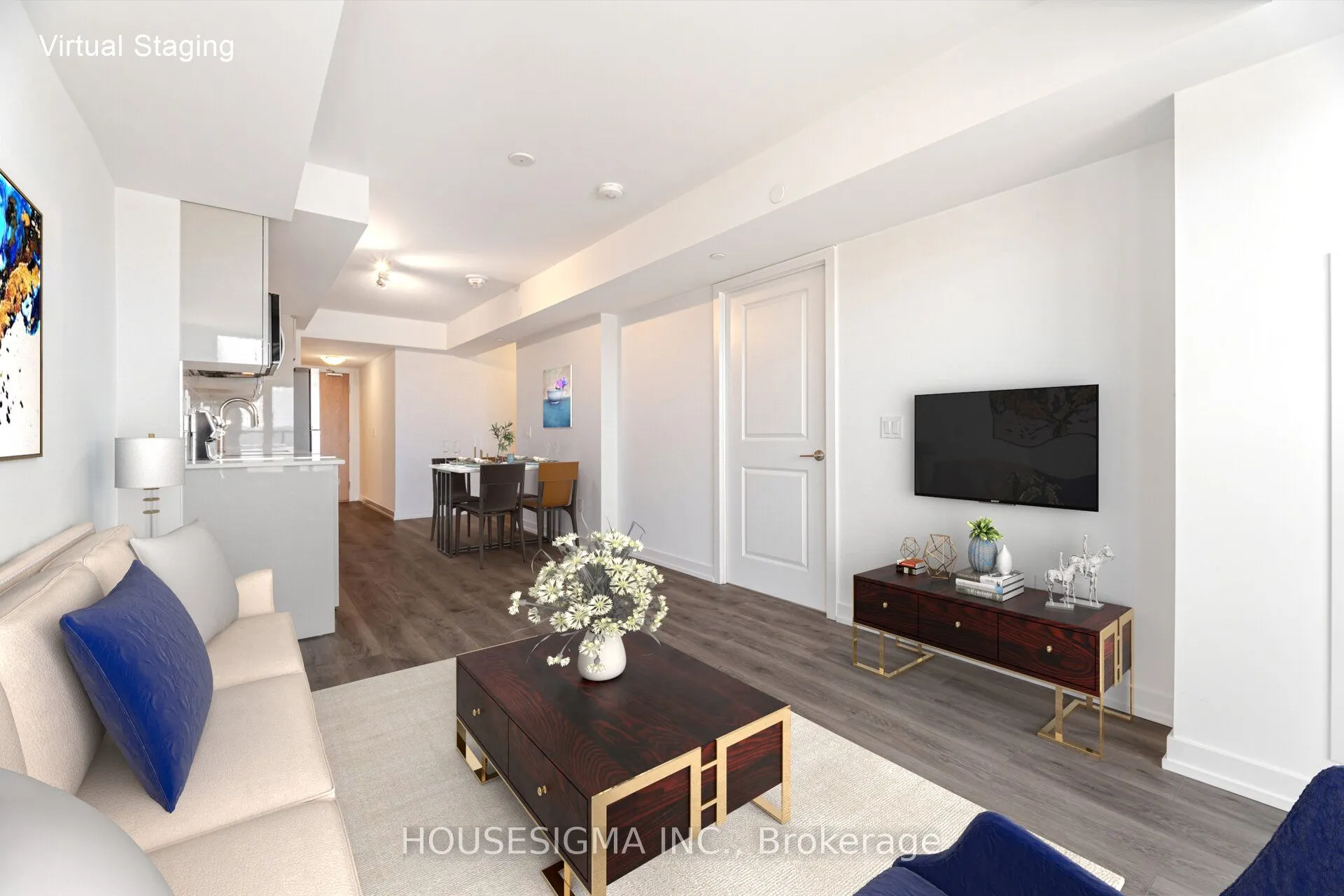 1435 Celebration Drive, #2012
