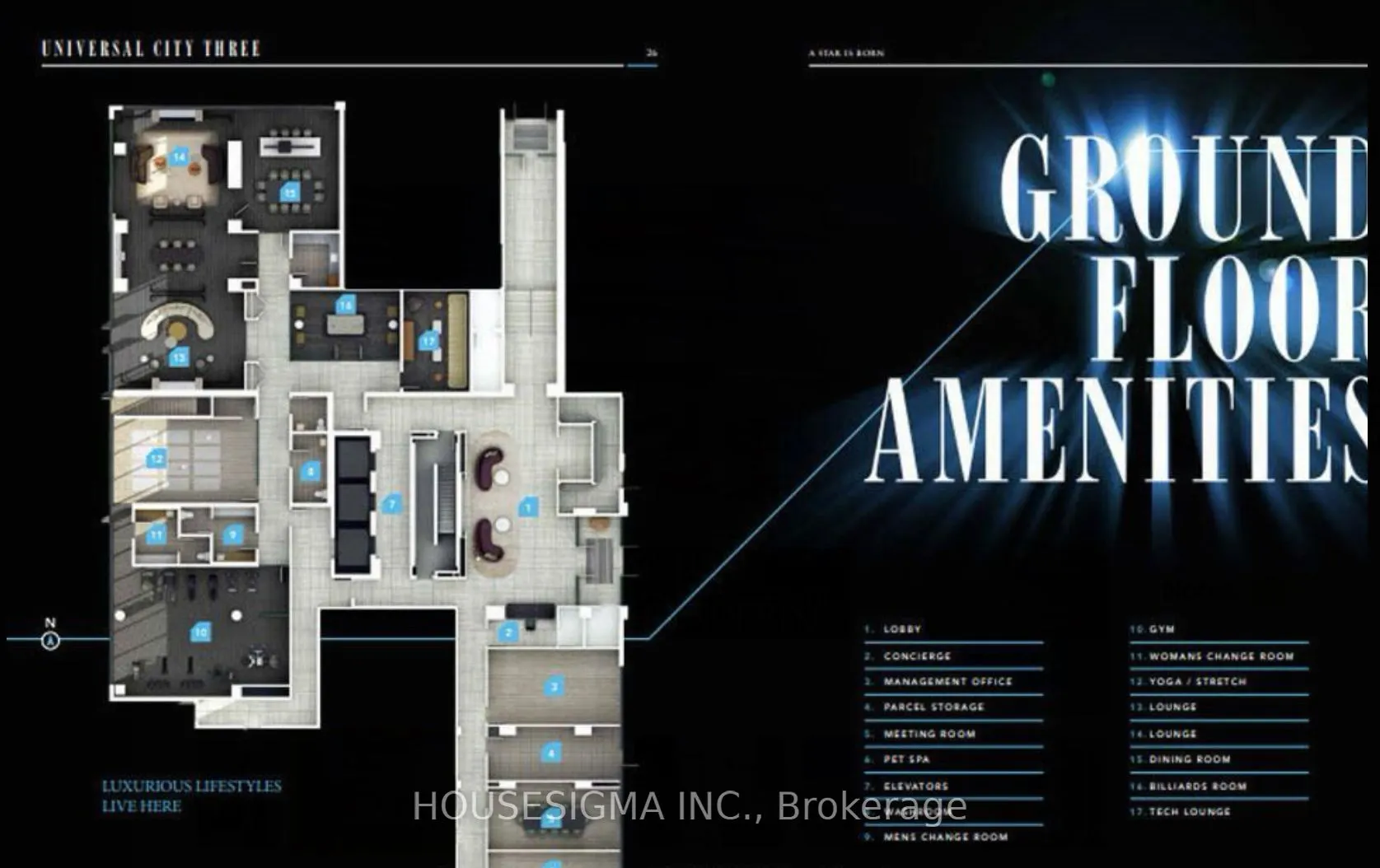1435 Celebration Drive, #2012