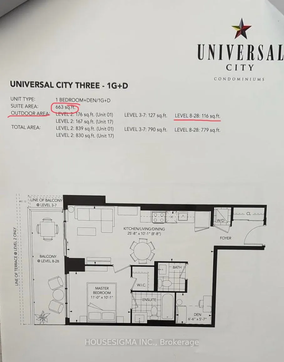 1435 Celebration Drive, #2012