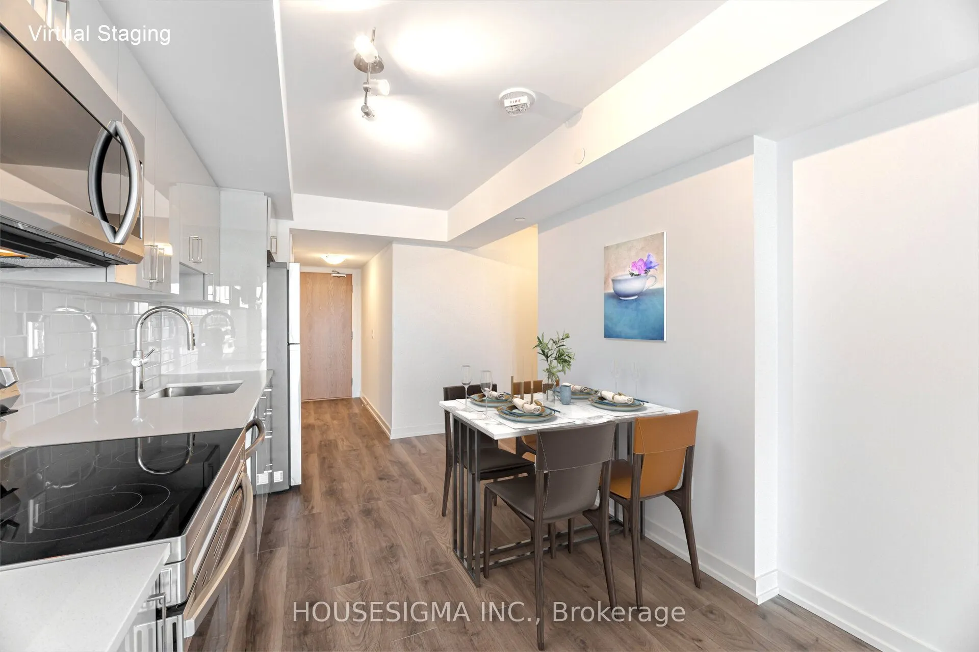 1435 Celebration Drive, #2012