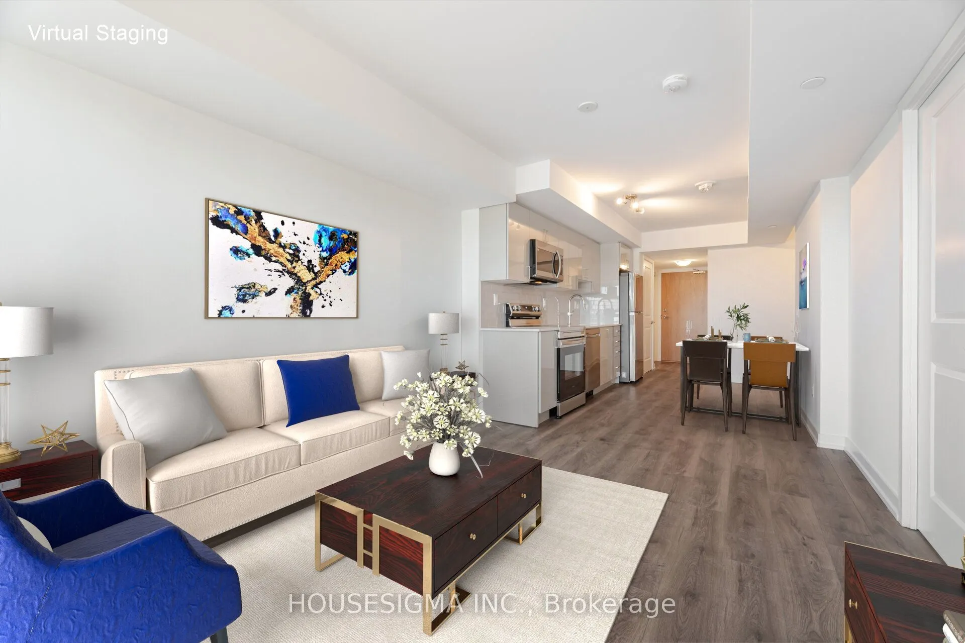 1435 Celebration Drive, #2012