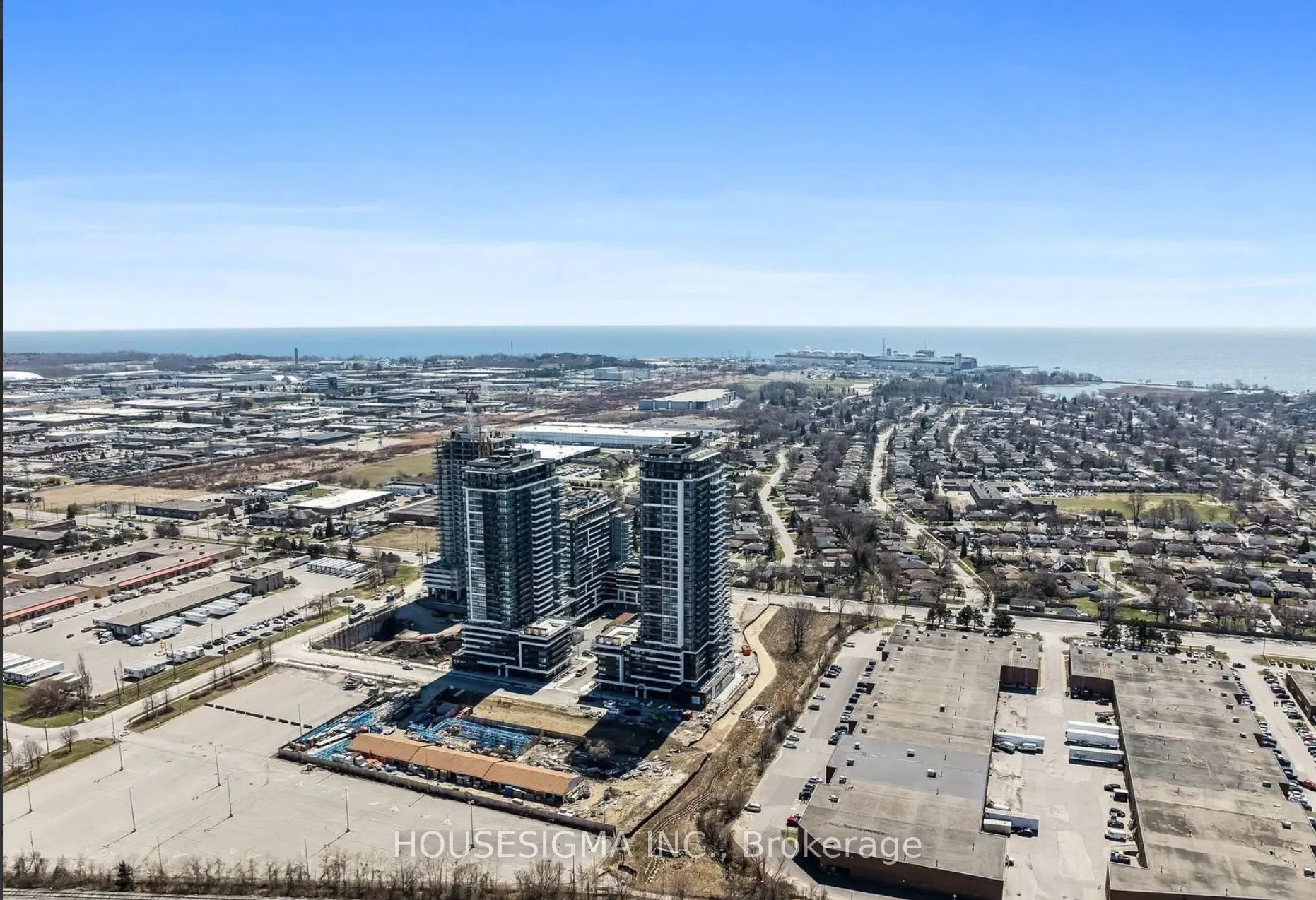 1435 Celebration Drive, #2012