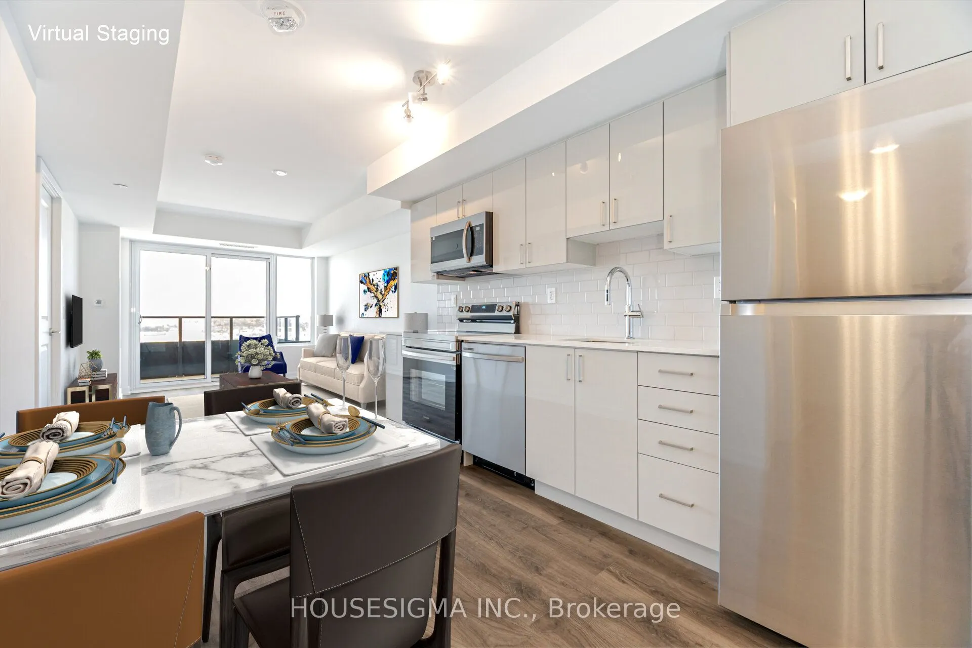 1435 Celebration Drive, #2012
