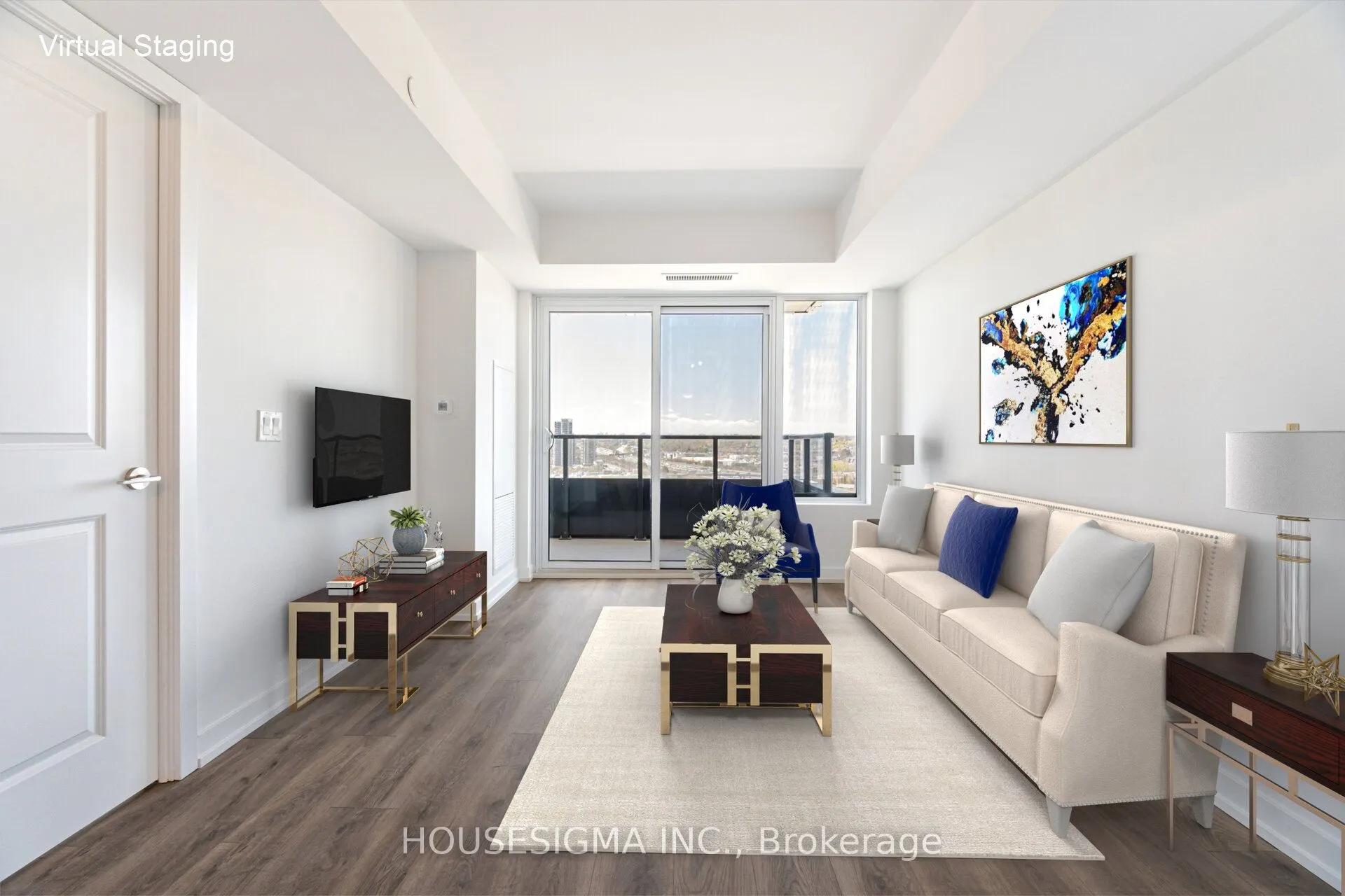 1435 Celebration Drive, #2012