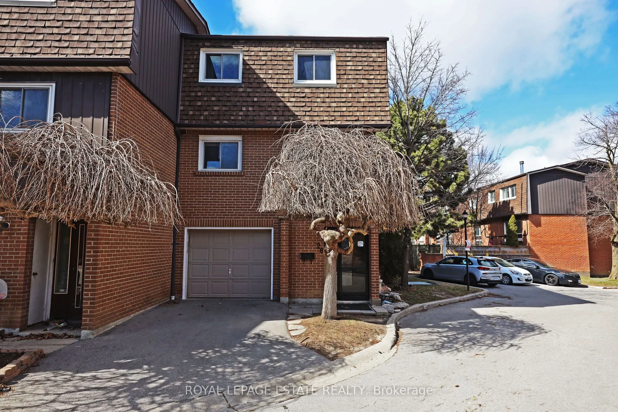 3100 Kingston Road, #28