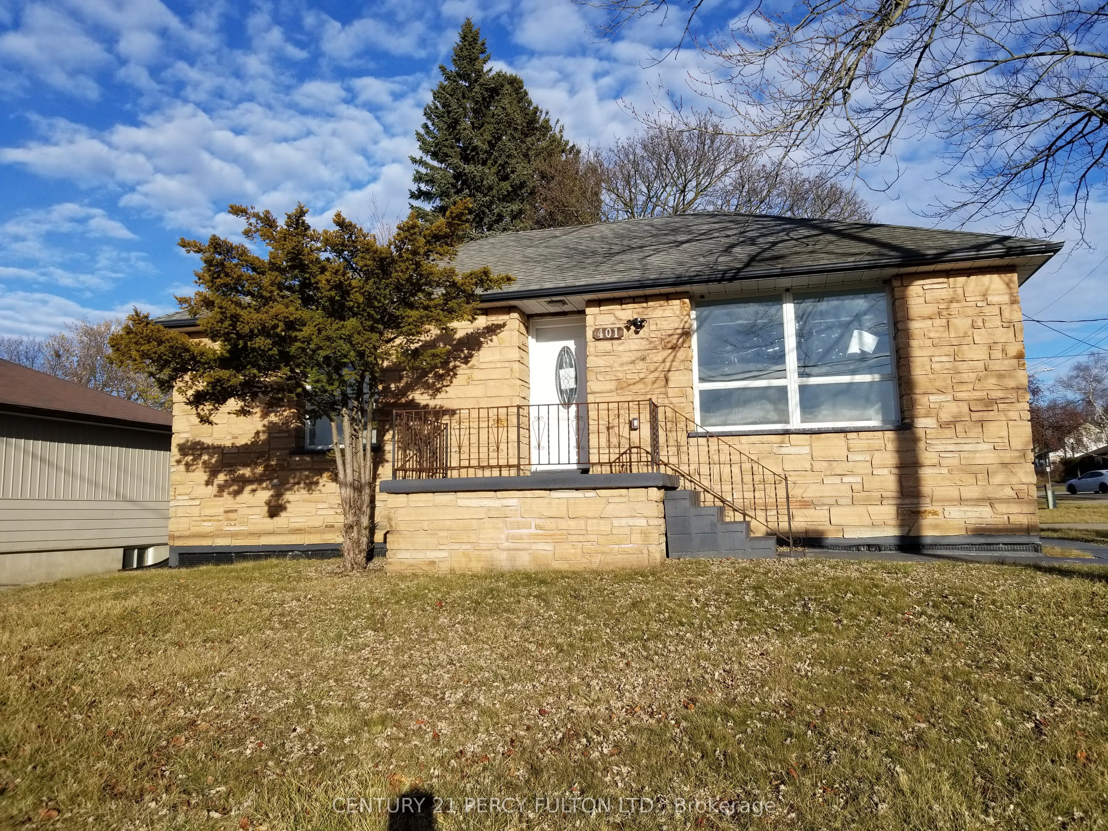 401 Anderson Street, #Mainflr