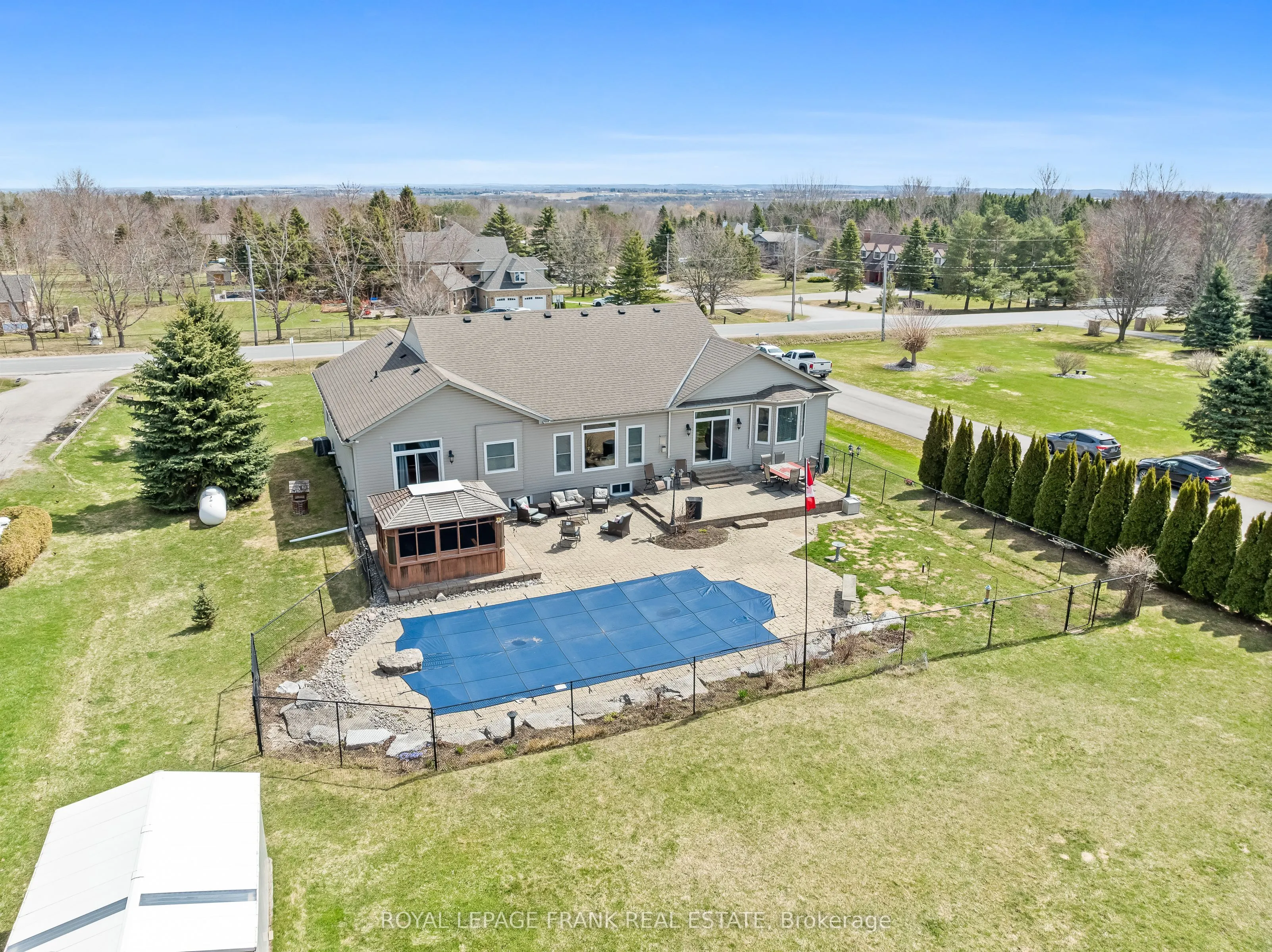15970 Marsh Hill Road