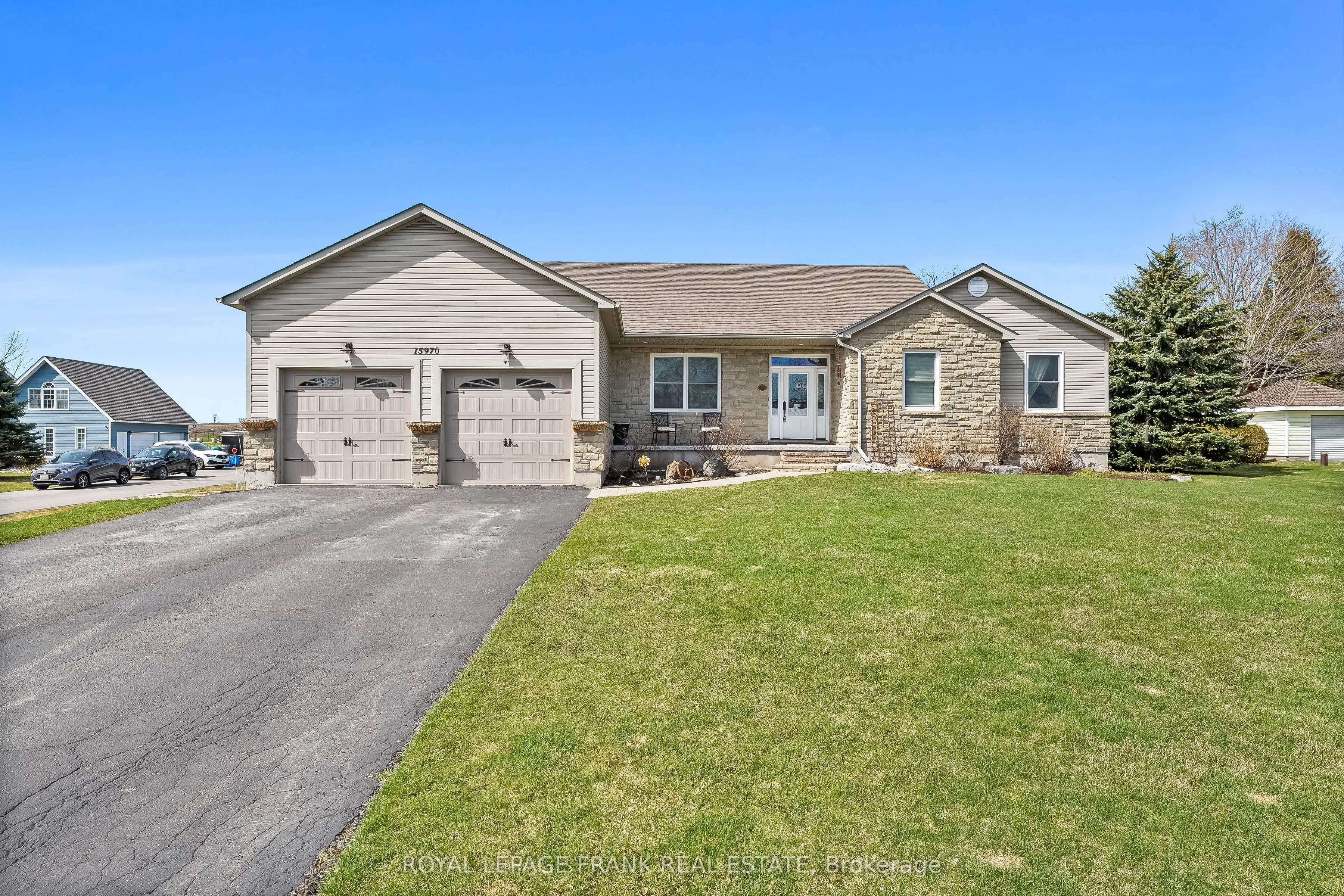 15970 Marsh Hill Road