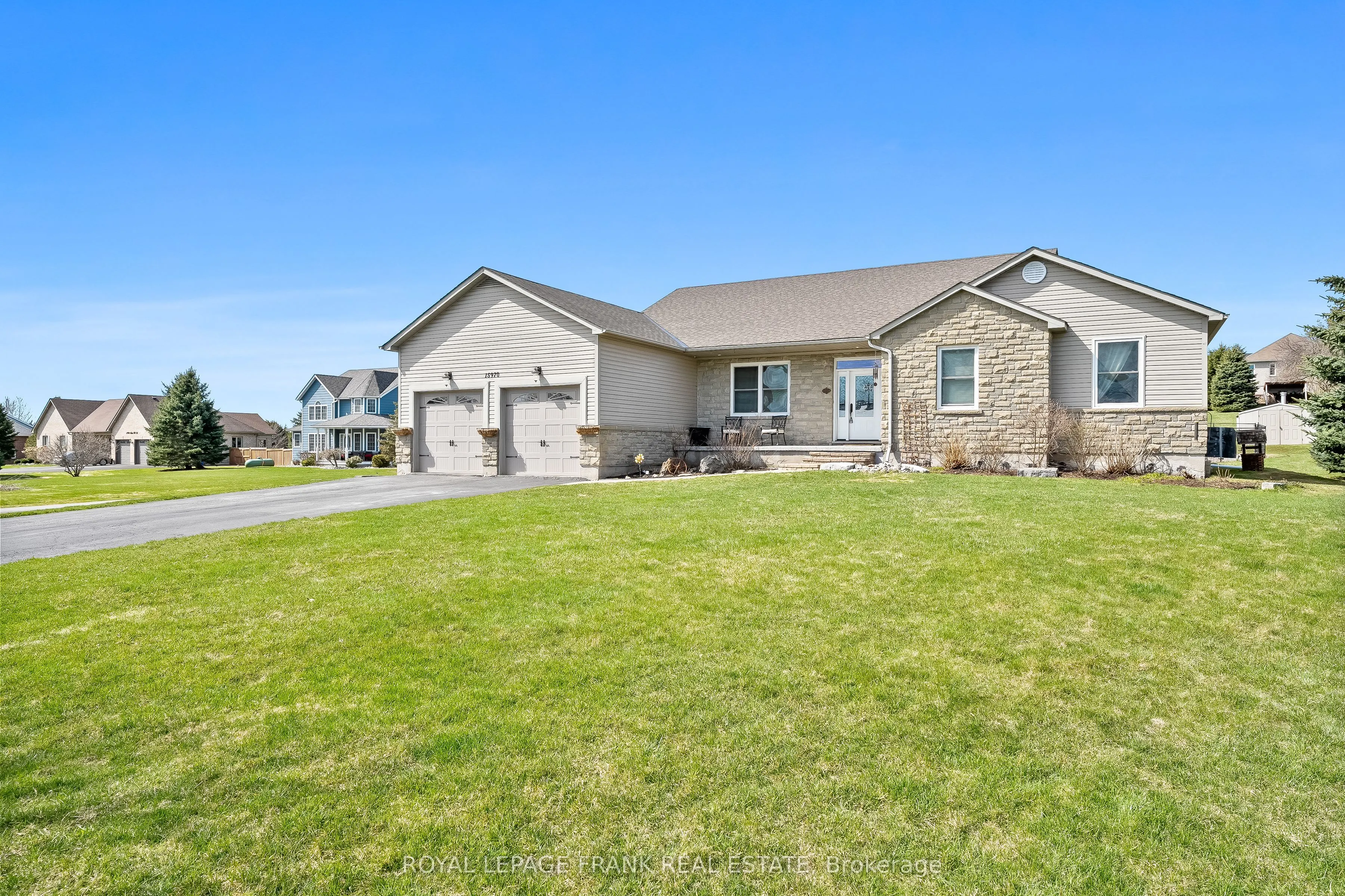 15970 Marsh Hill Road