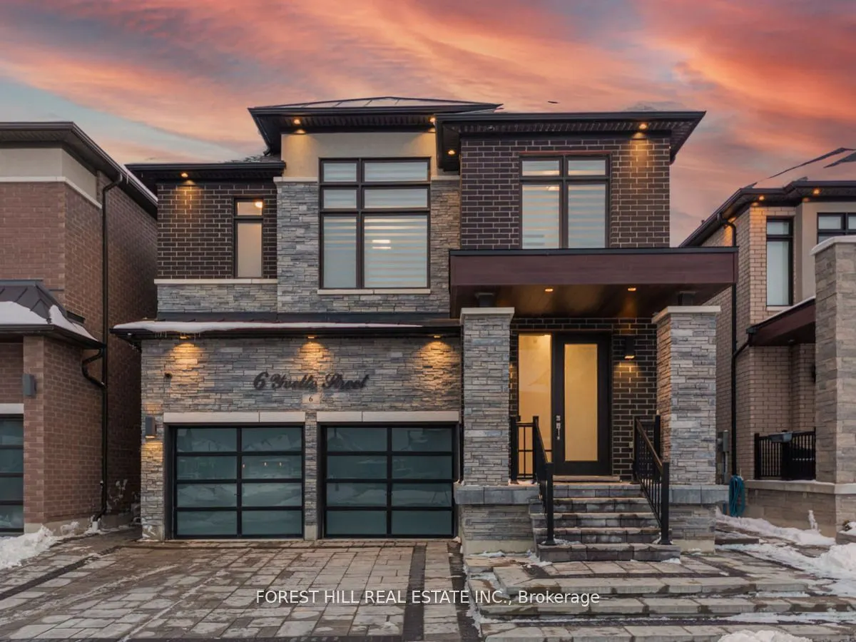 6 Yvette Street