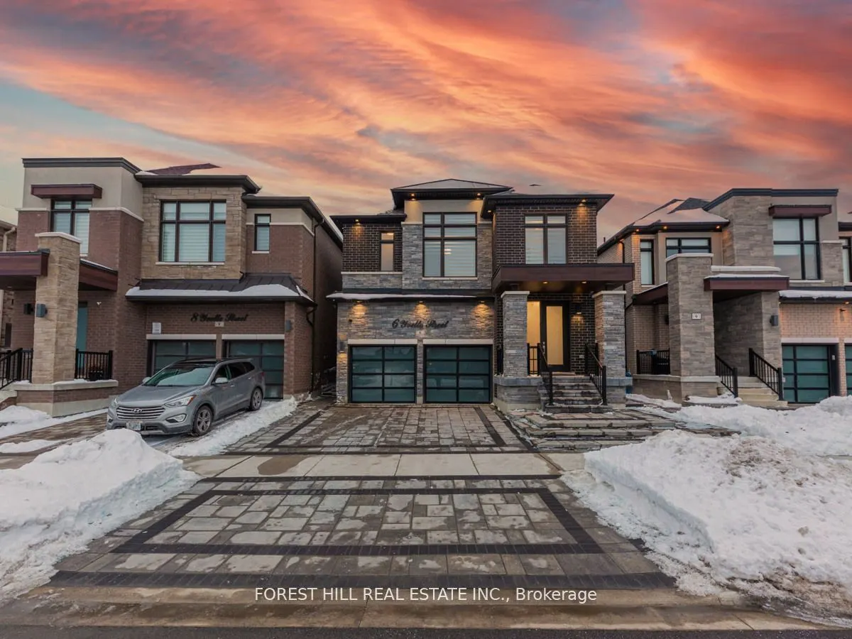 6 Yvette Street