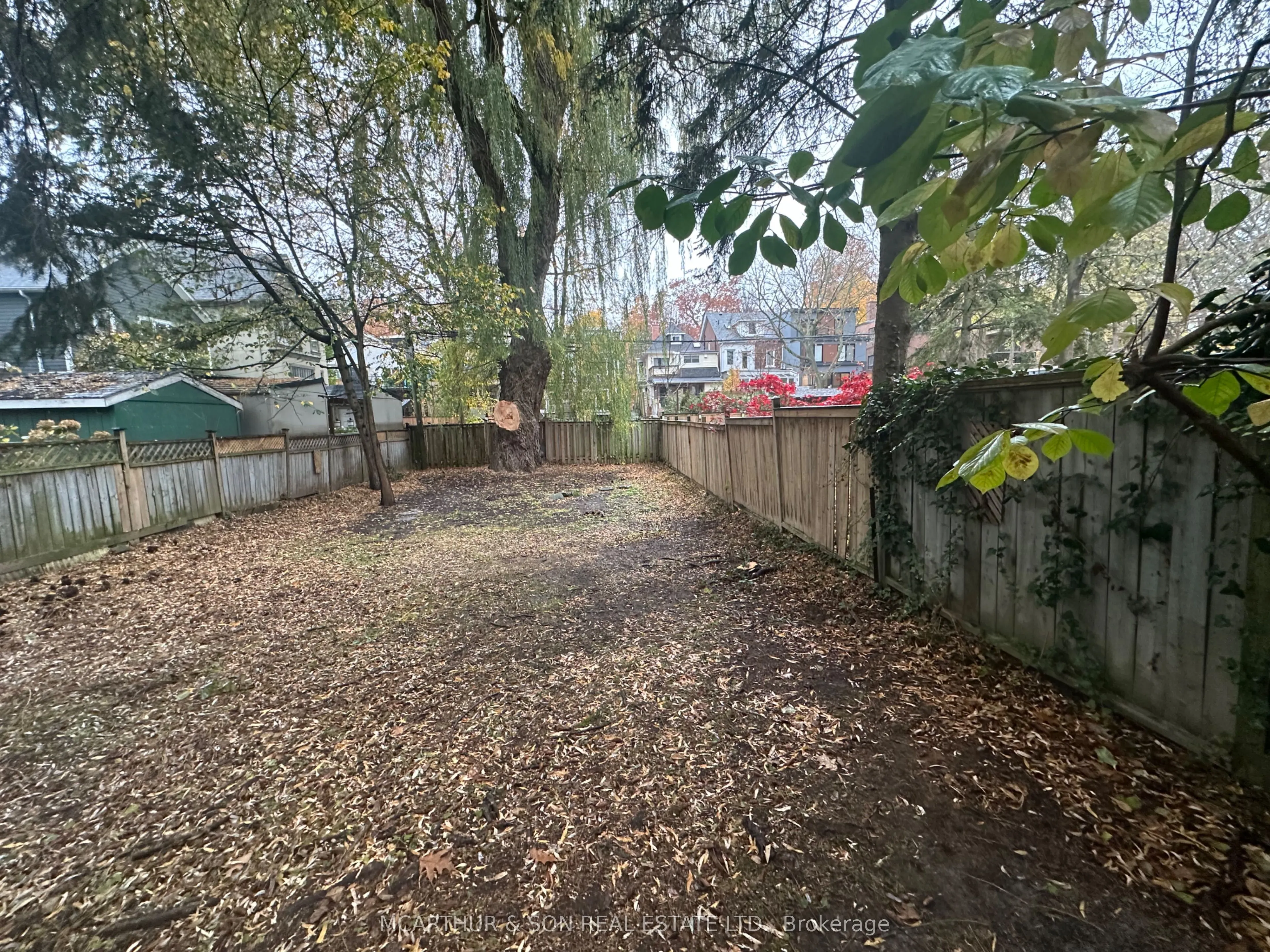 56 Leuty Avenue N