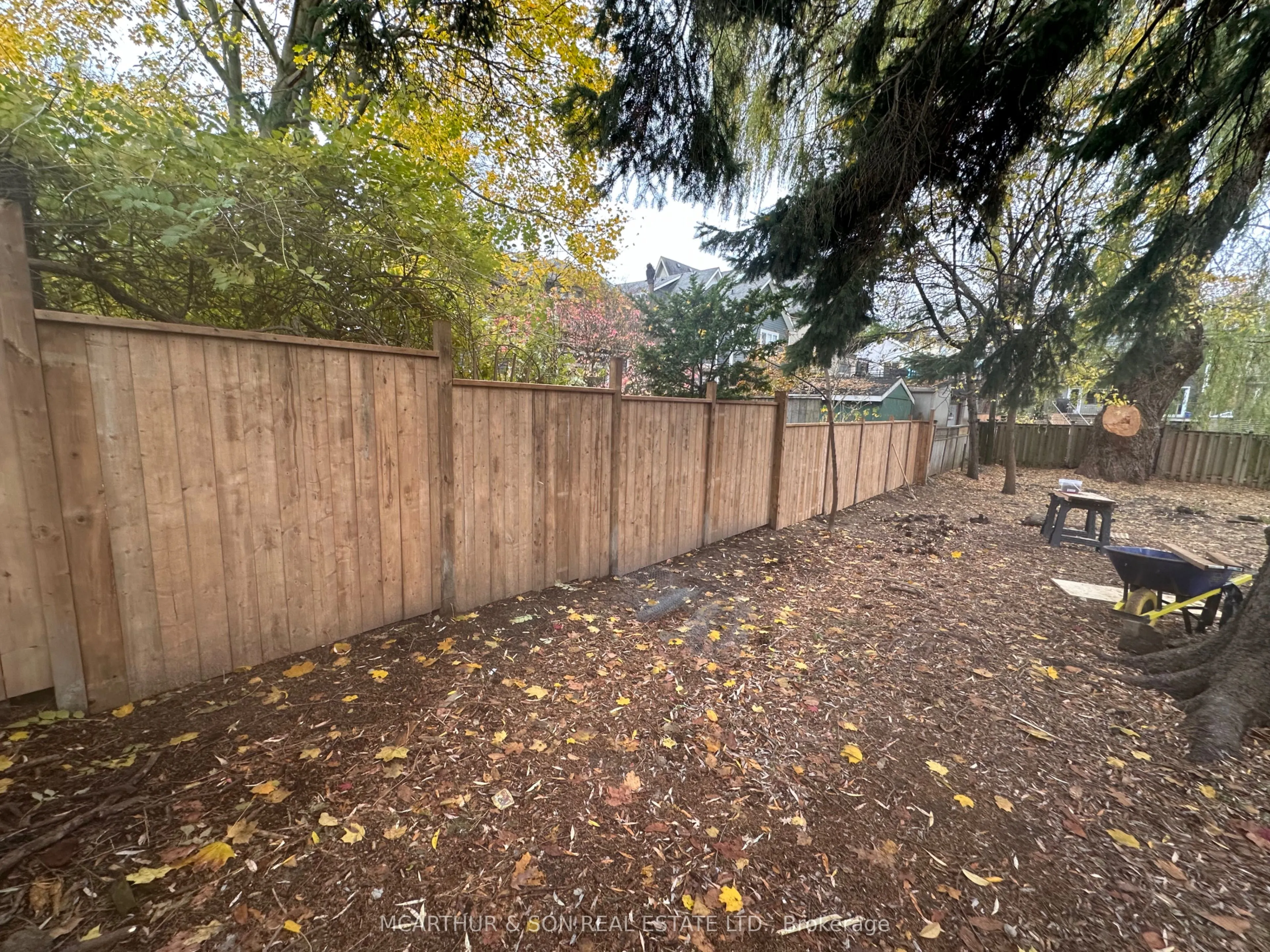 56 Leuty Avenue N
