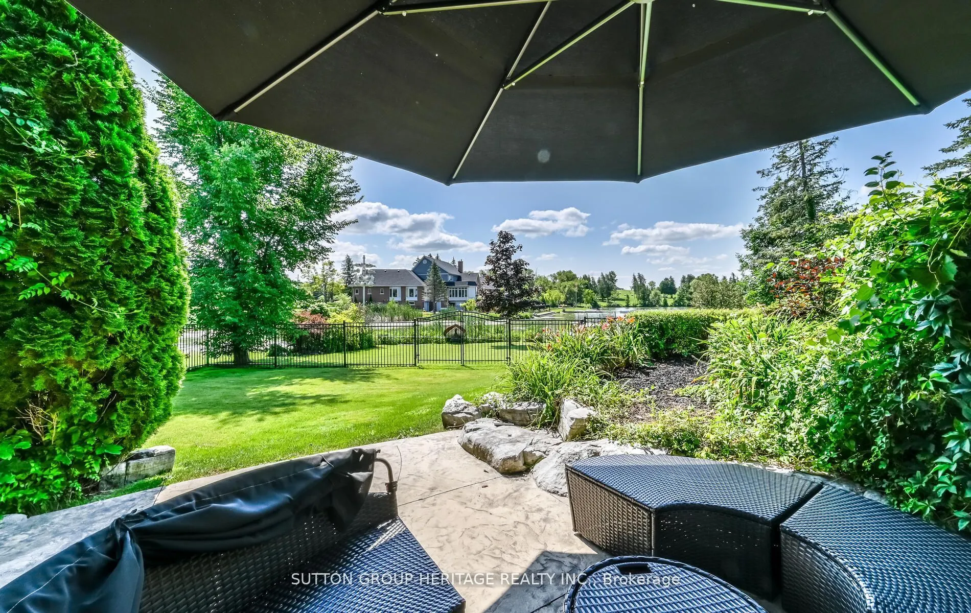 285 Stephenson Point Road