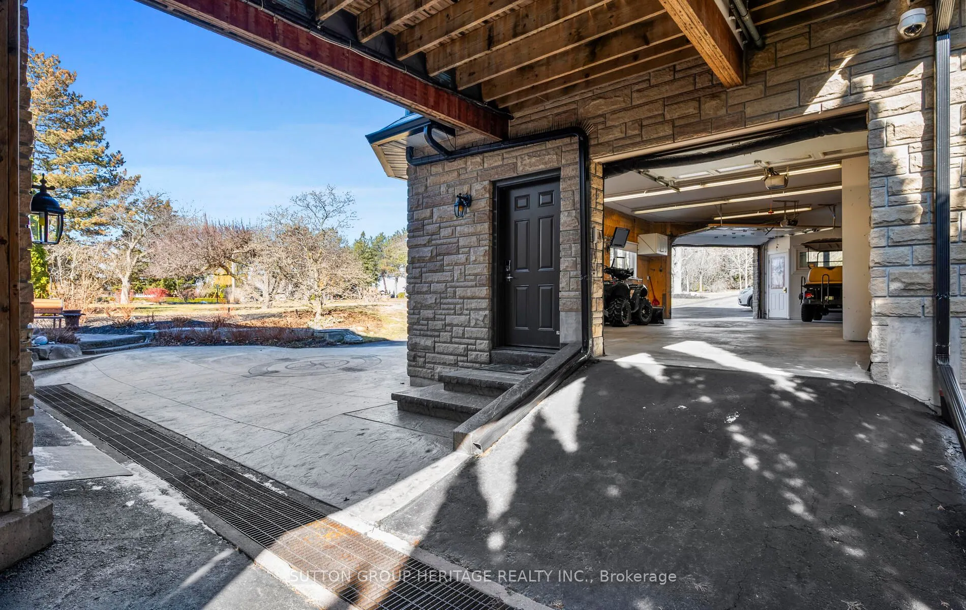 285 Stephenson Point Road