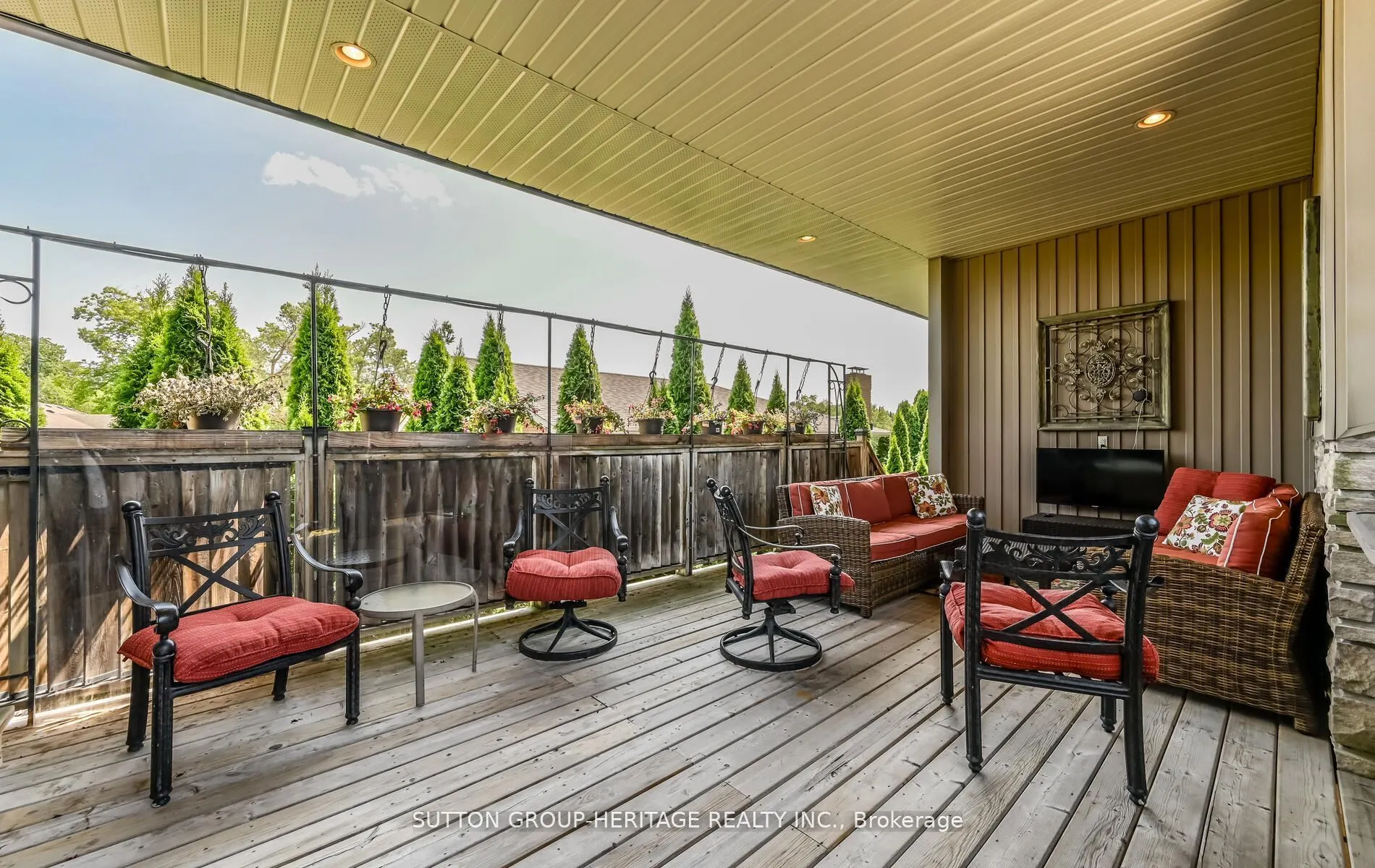 285 Stephenson Point Road