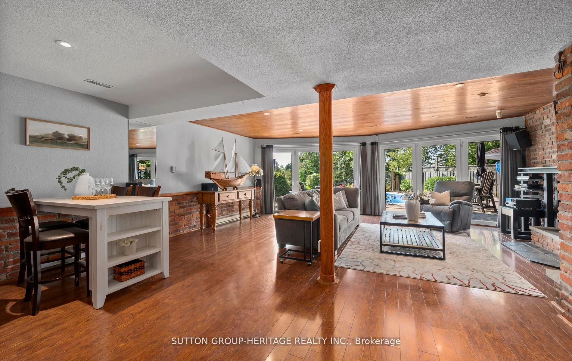 285 Stephenson Point Road