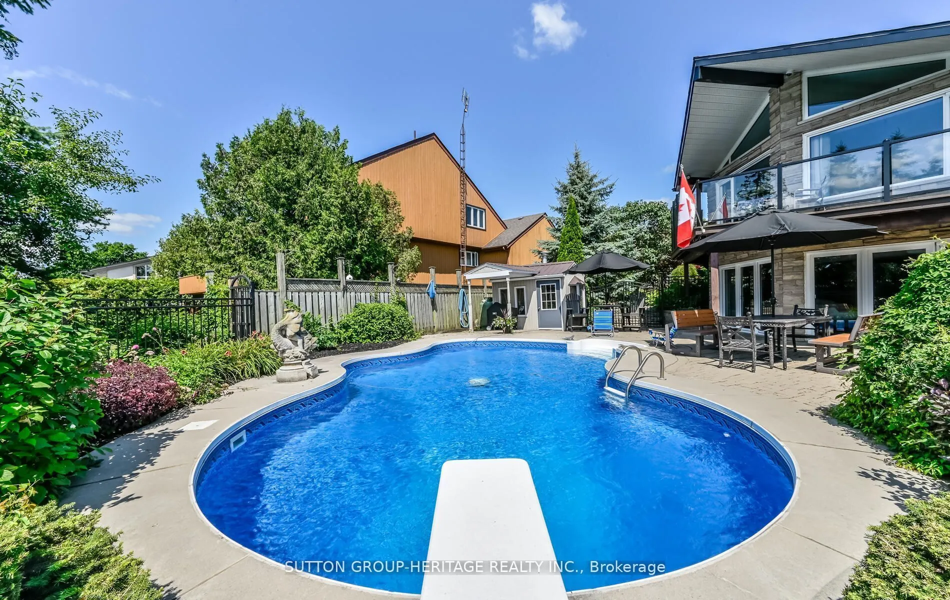 285 Stephenson Point Road