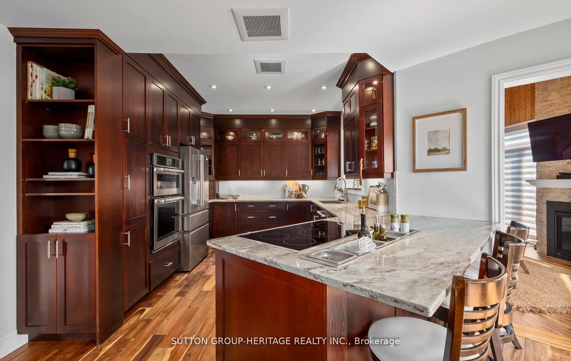 285 Stephenson Point Road