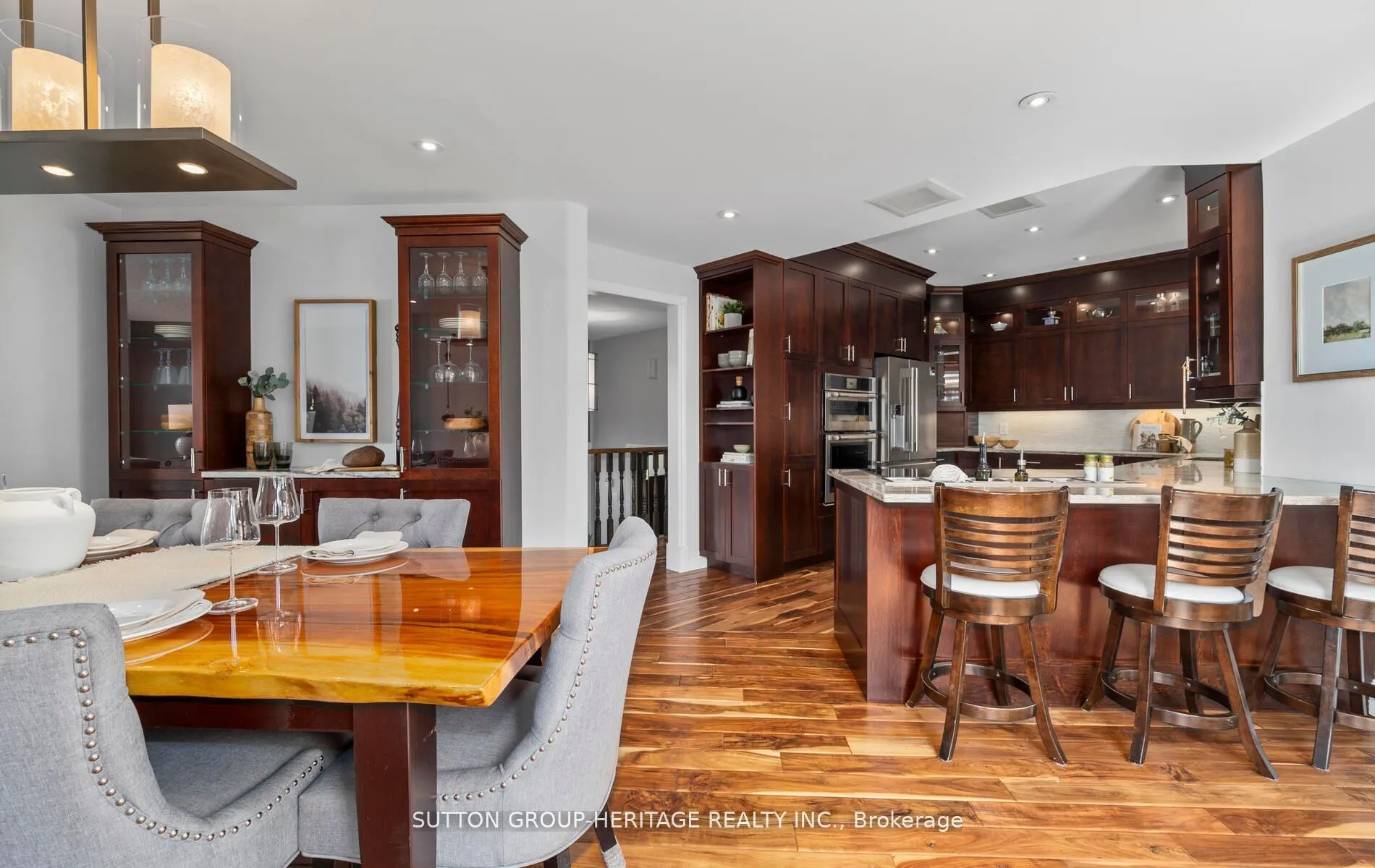 285 Stephenson Point Road