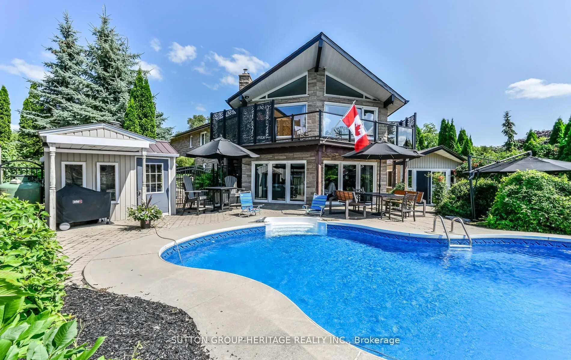 285 Stephenson Point Road