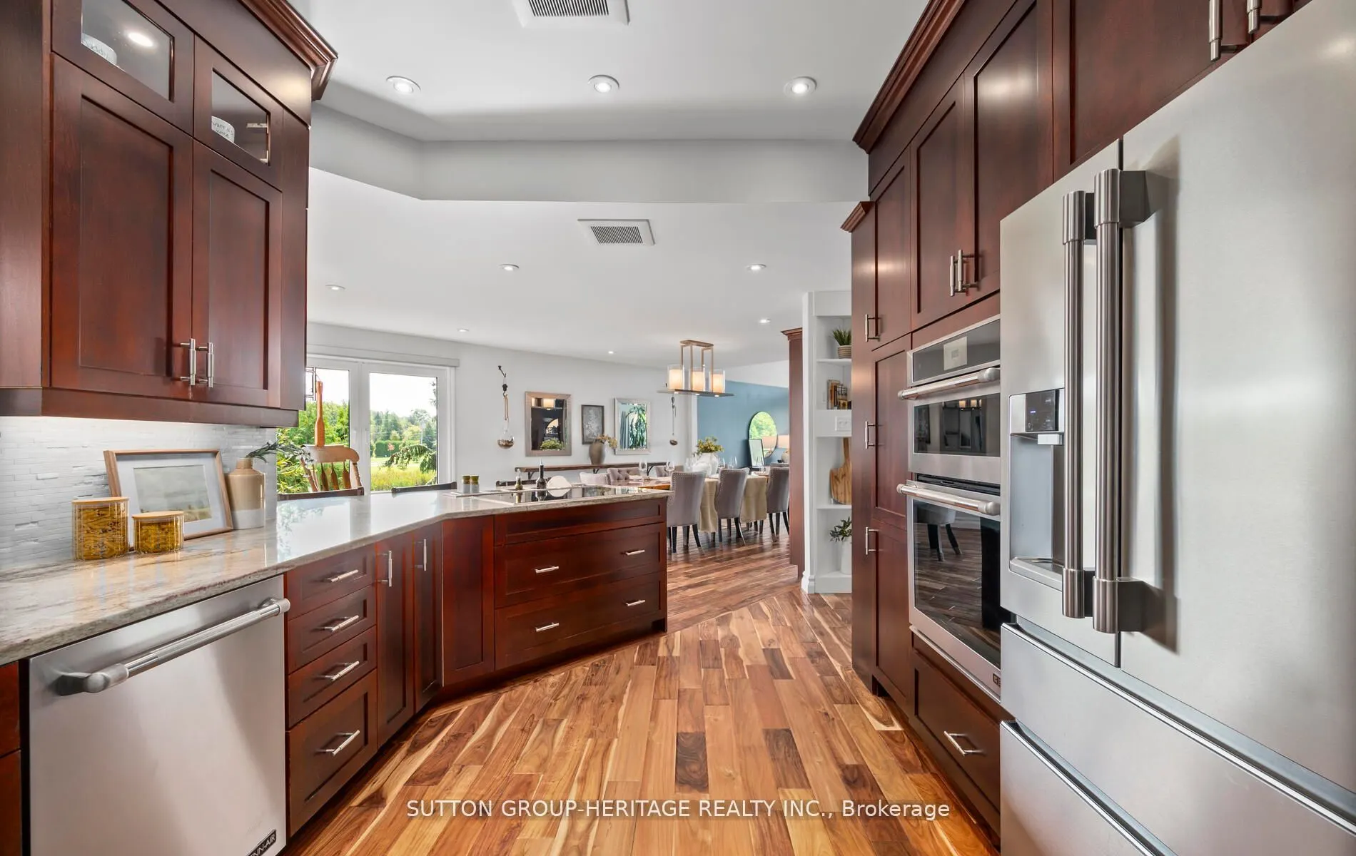 285 Stephenson Point Road