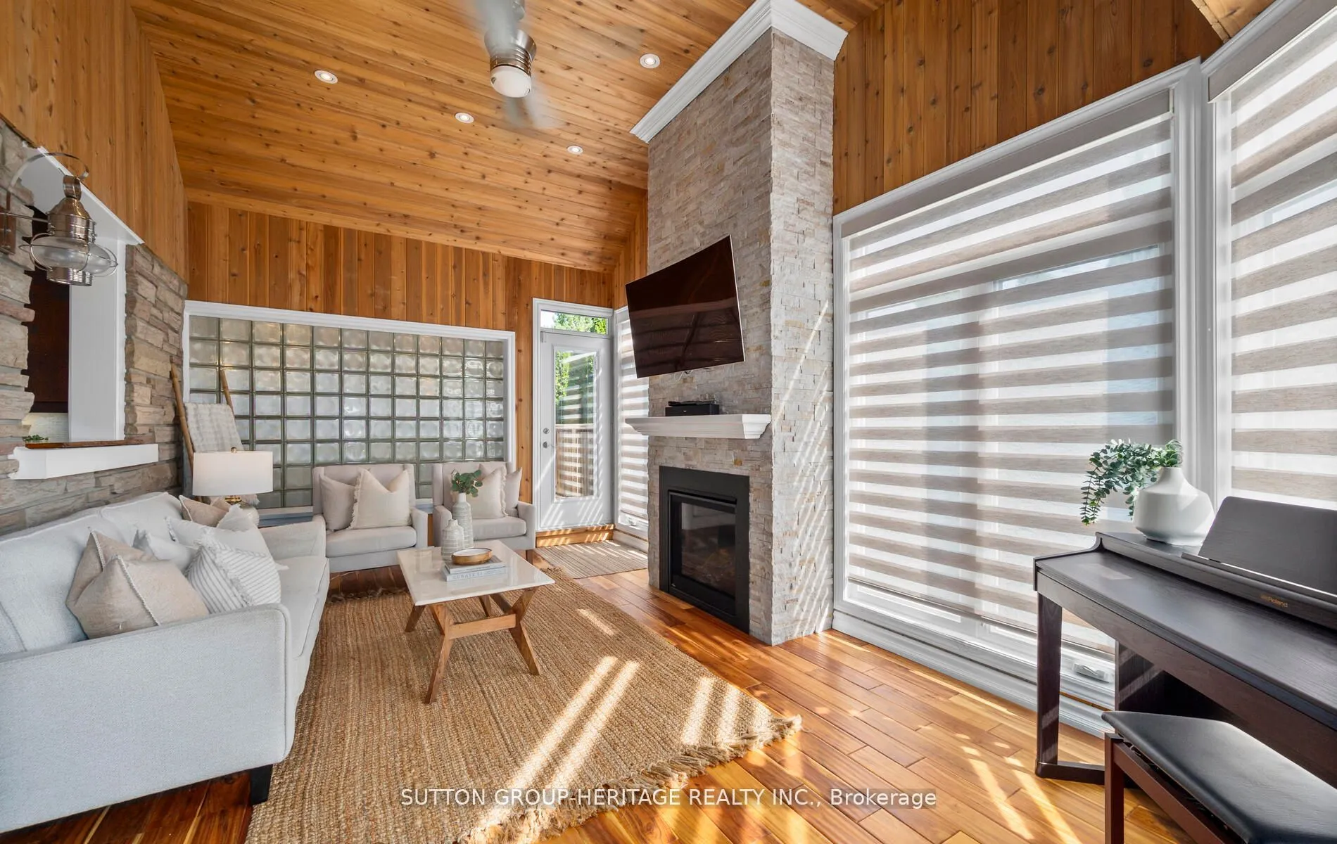 285 Stephenson Point Road