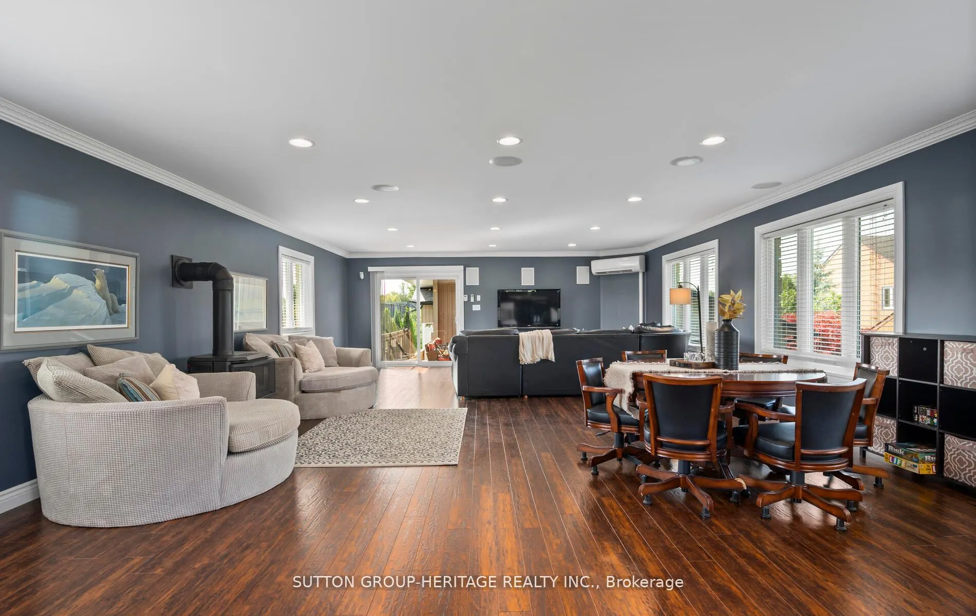285 Stephenson Point Road