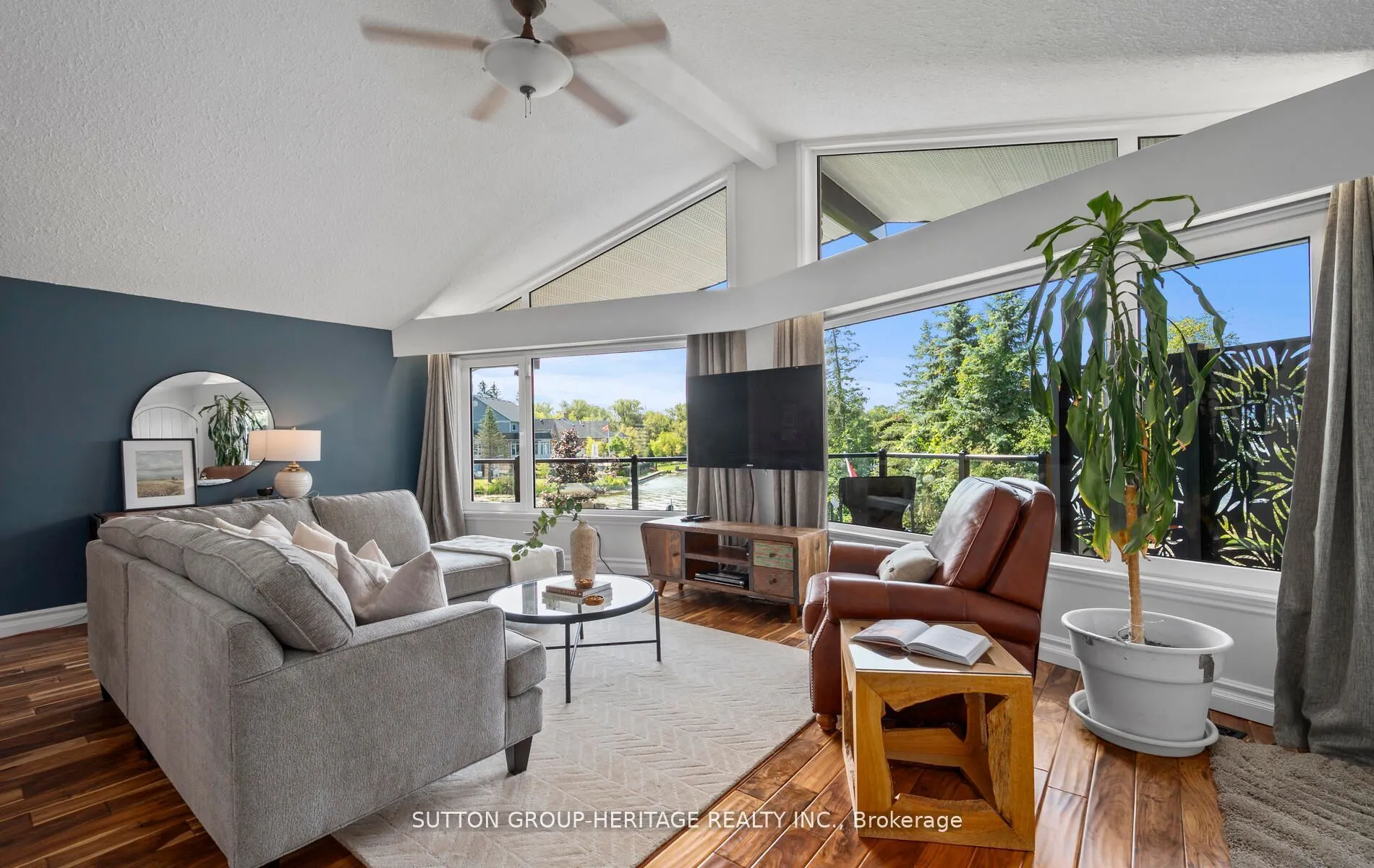 285 Stephenson Point Road