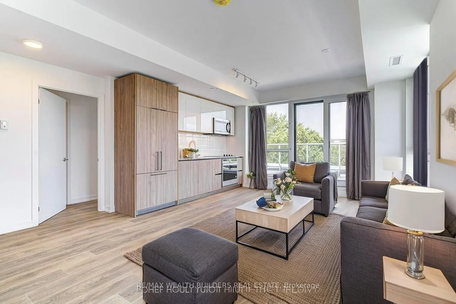 150 Logan Avenue, #627