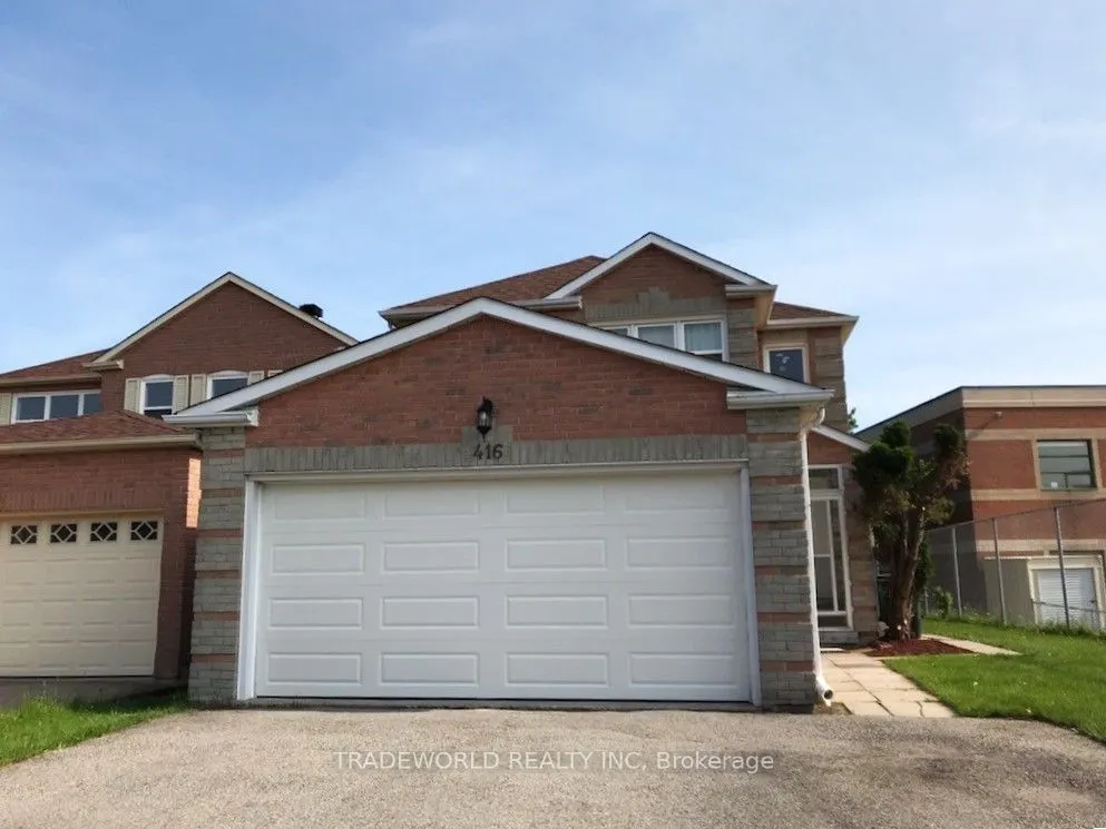 416 Port Royal Trail