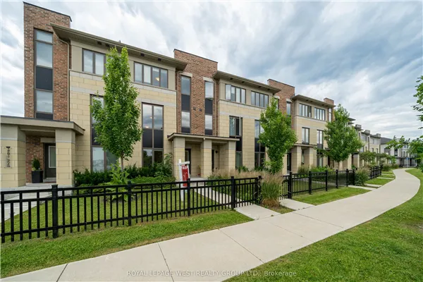 25 Shawfield Way