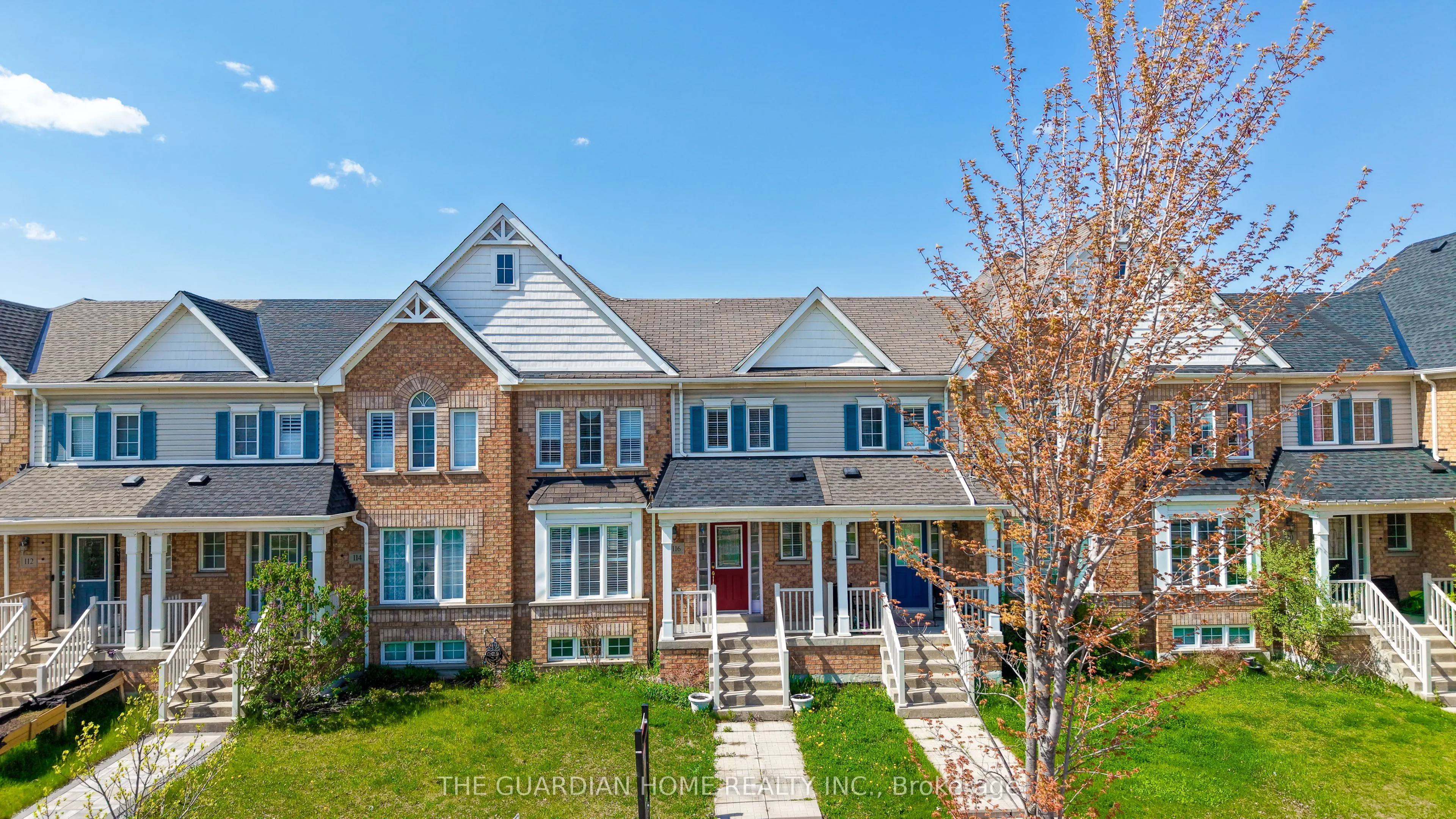 116 Williamson Drive E