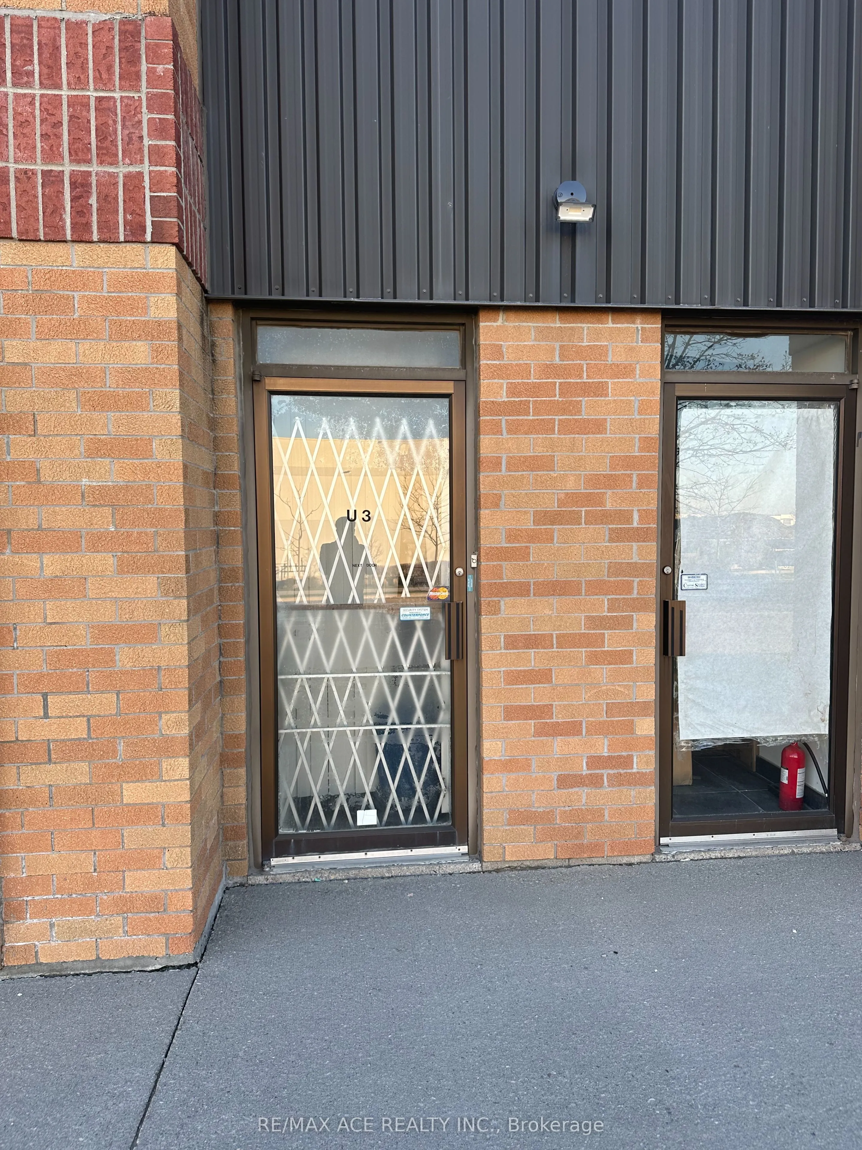 1160 Tapscott Road, #3