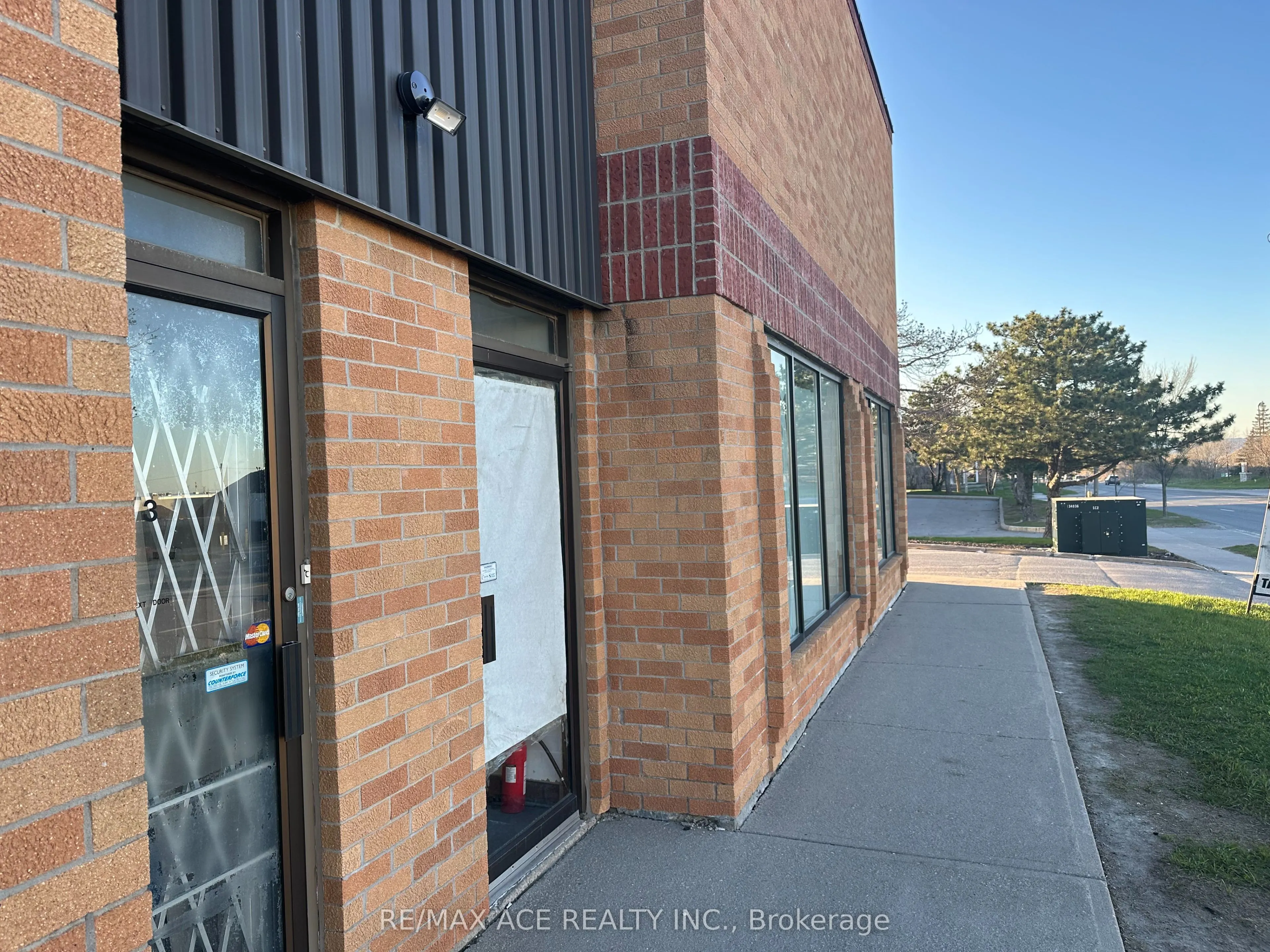 1160 Tapscott Road, #3