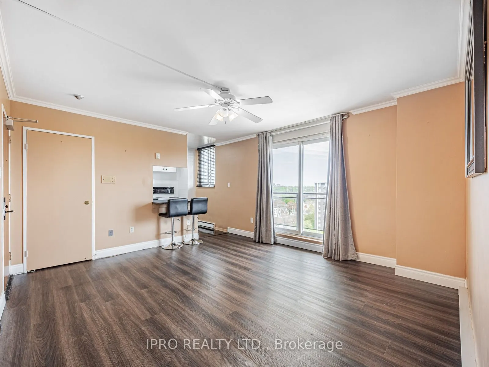 1145 Logan Avenue, #1201