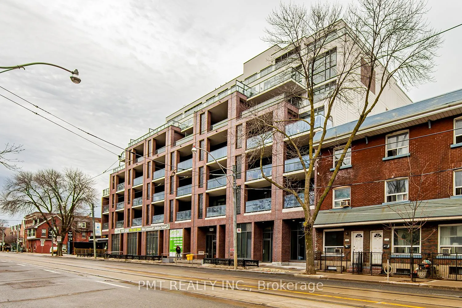 1331 Queen Street E, #105