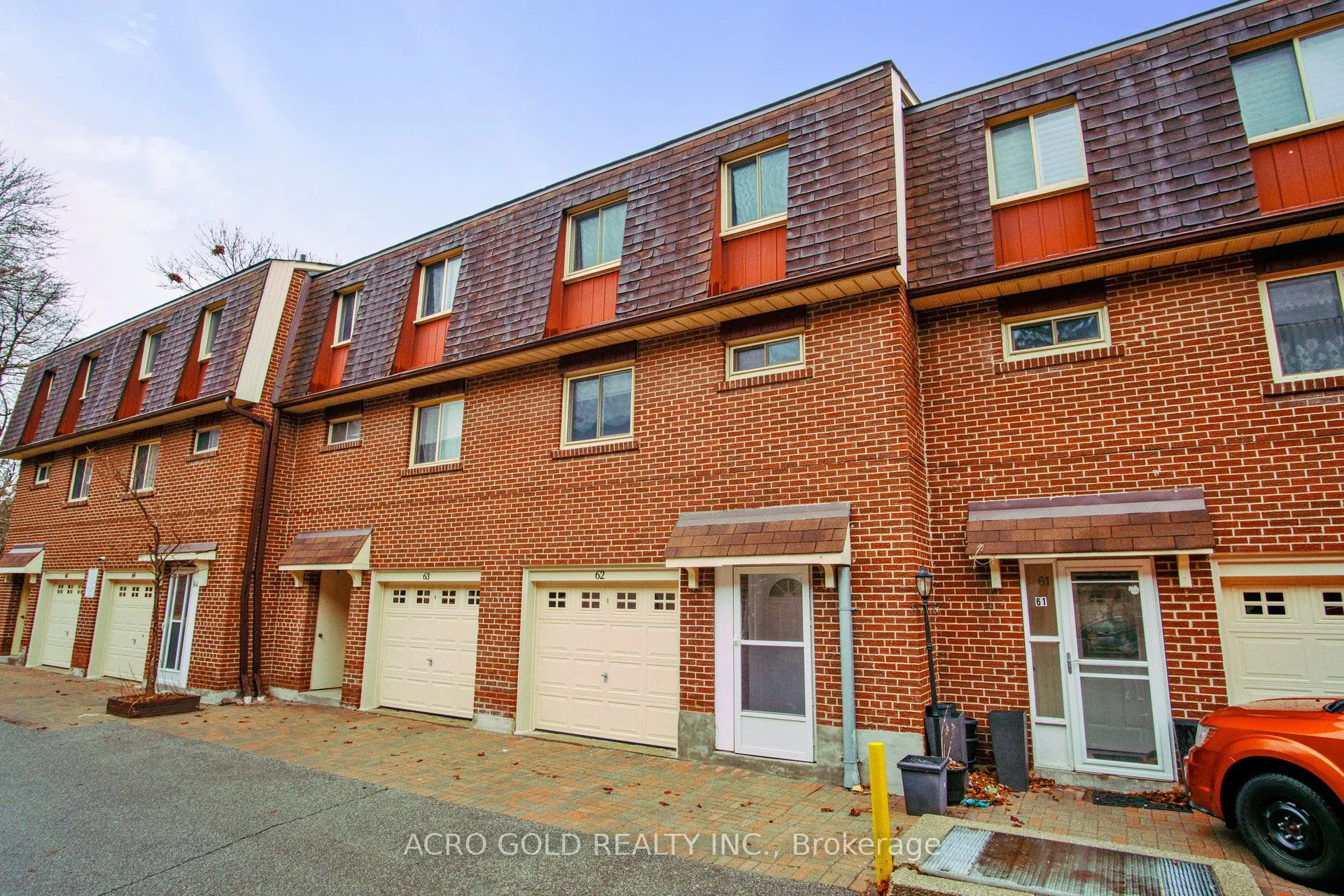 441 Military Trail, #62