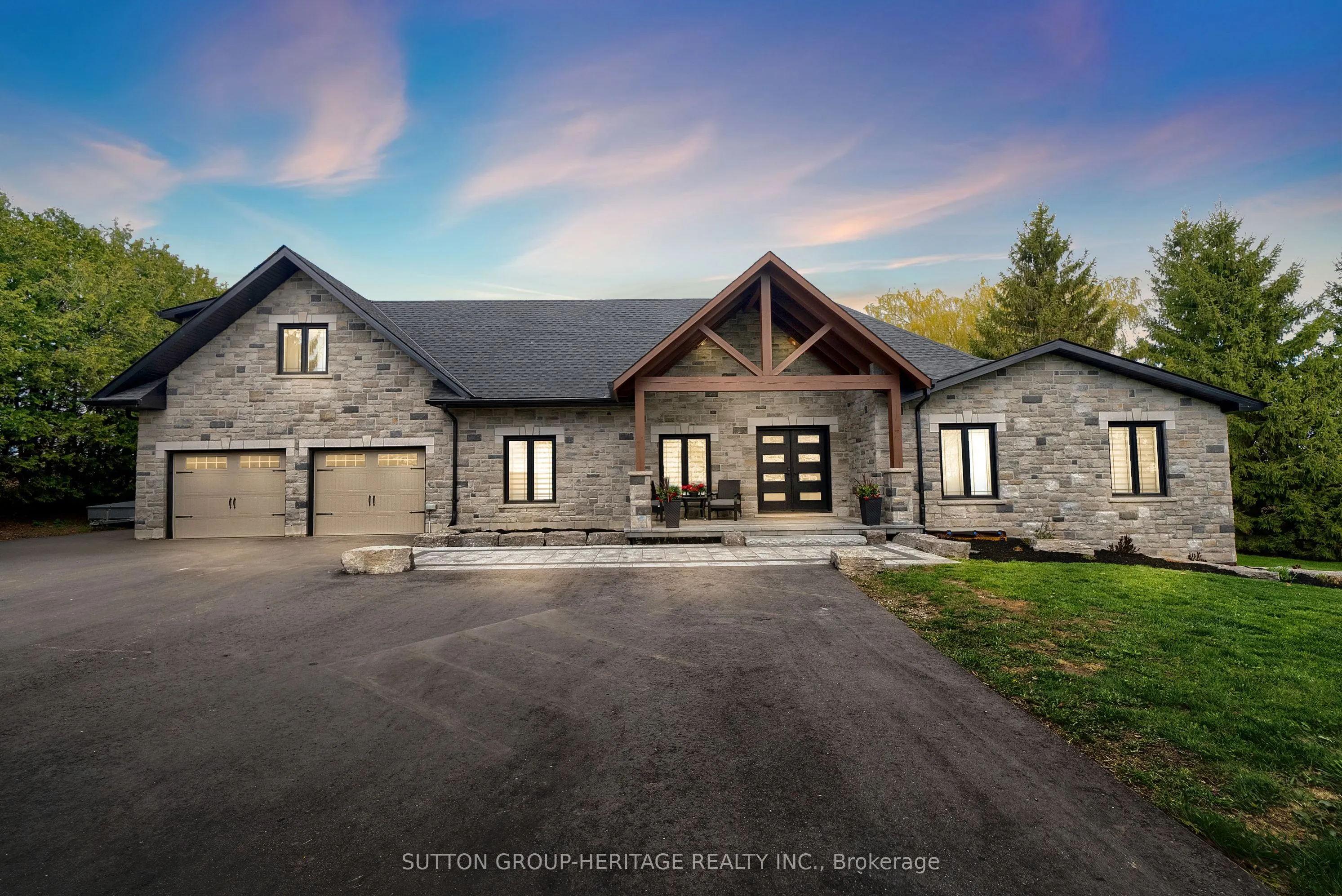 6345 Langmaid Road