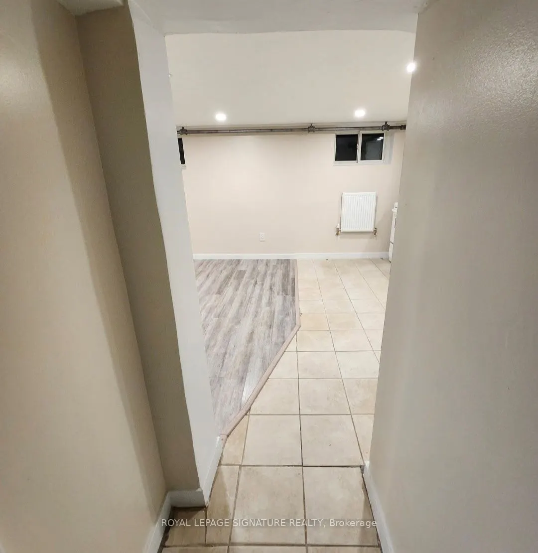 33 Sharpe Street, #Lower