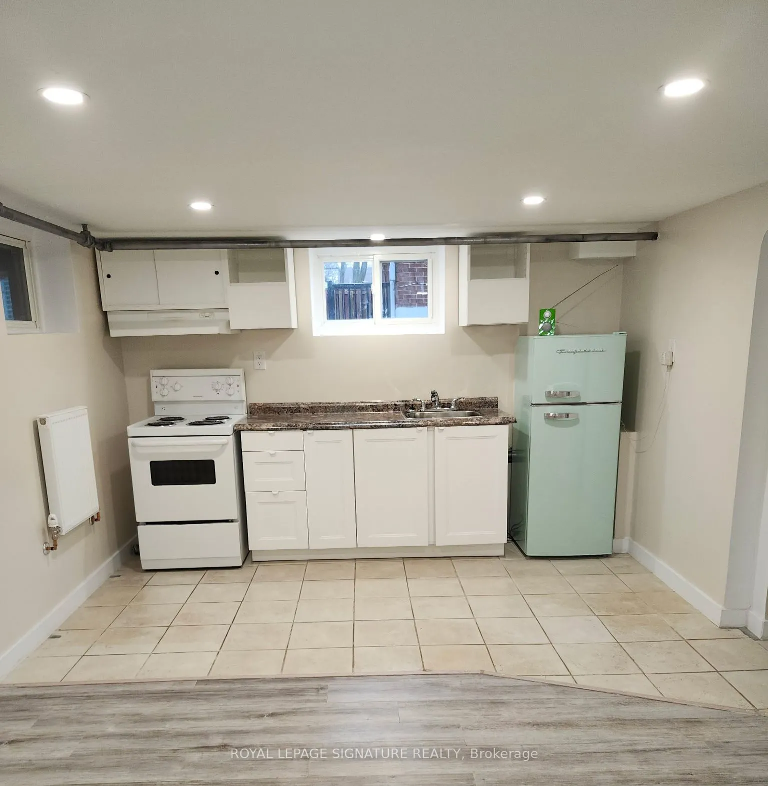 33 Sharpe Street, #Lower