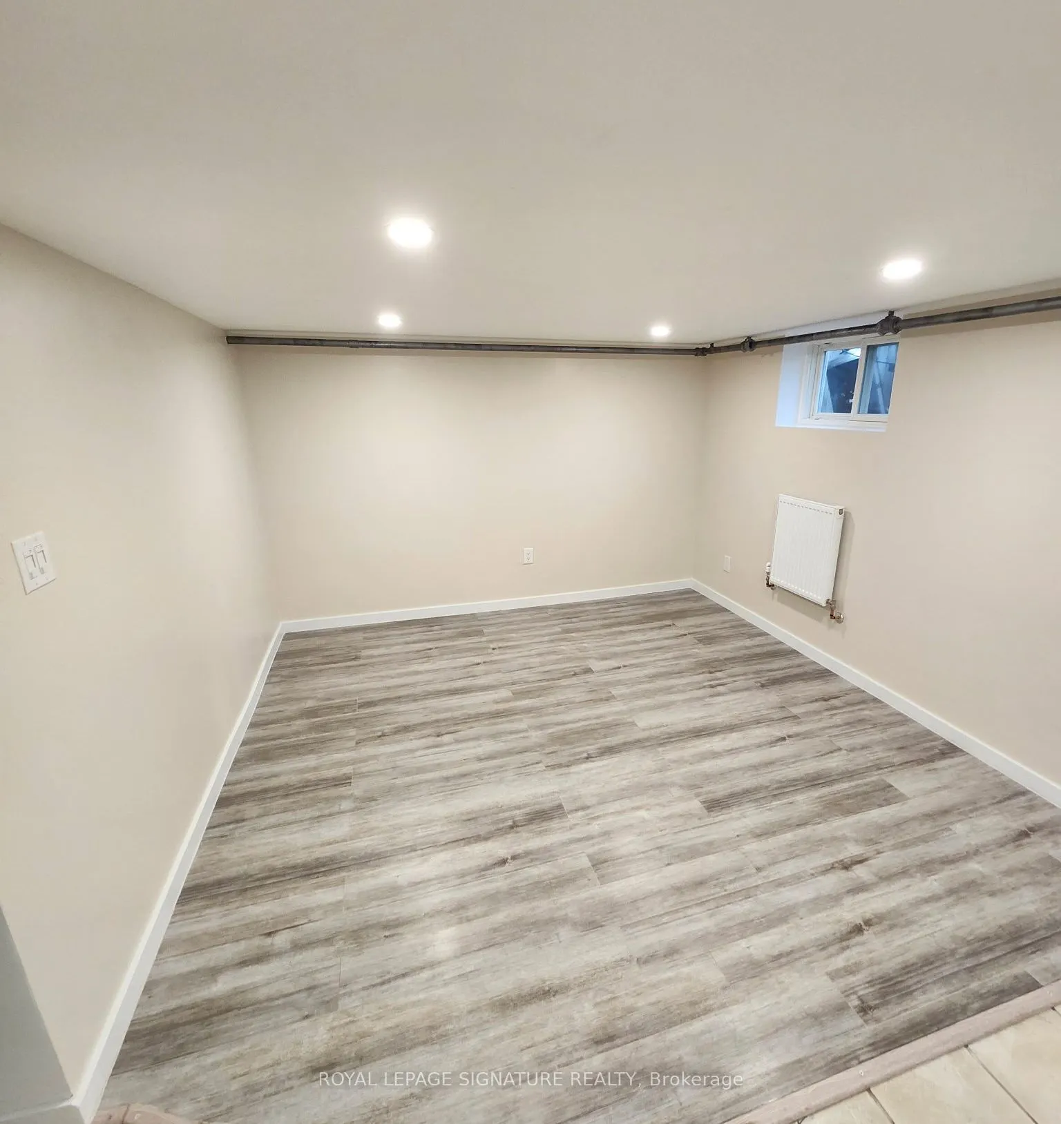 33 Sharpe Street, #Lower
