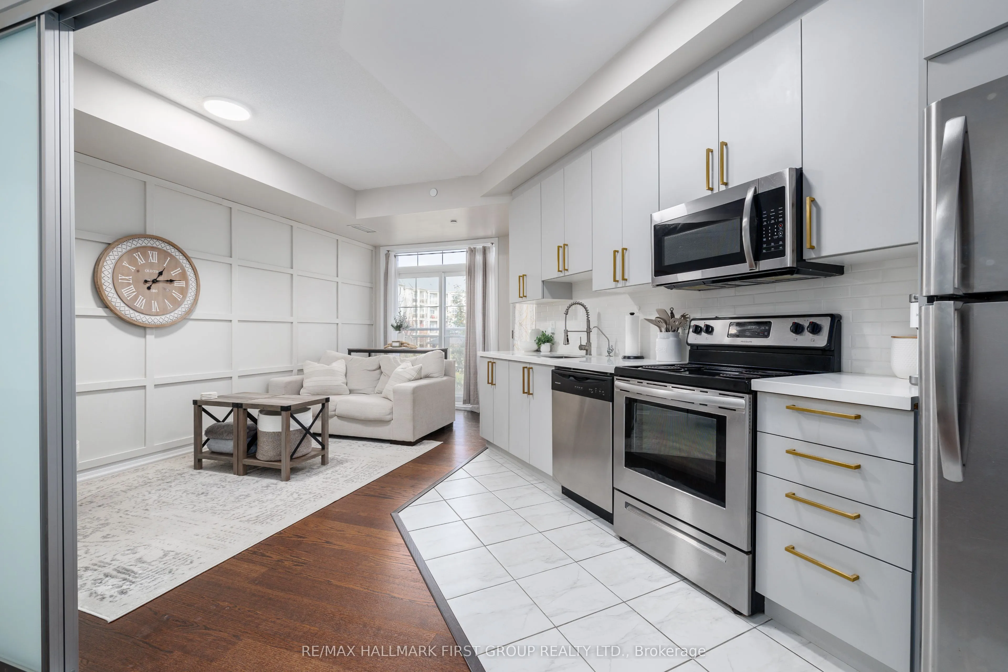 84 Aspen Springs Drive, #201