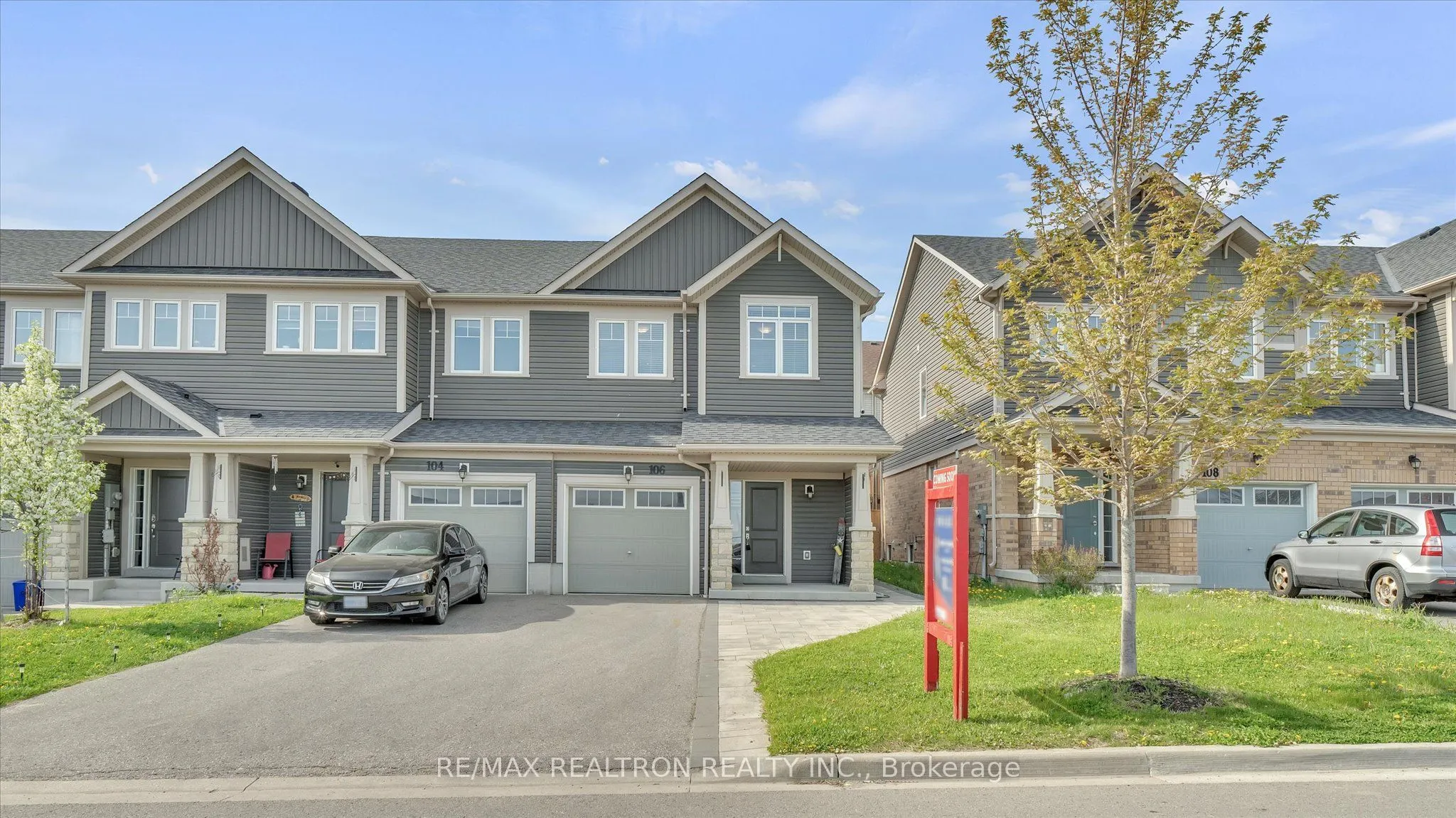 106 Symington Avenue