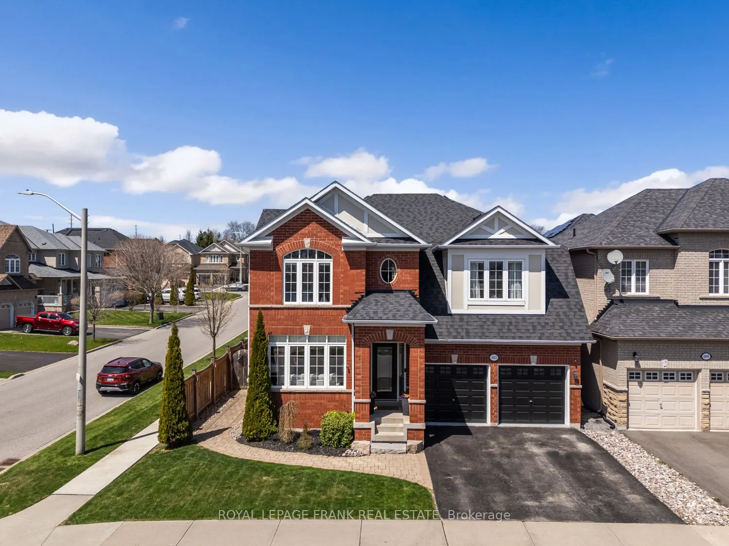 1053 Copperfield Drive