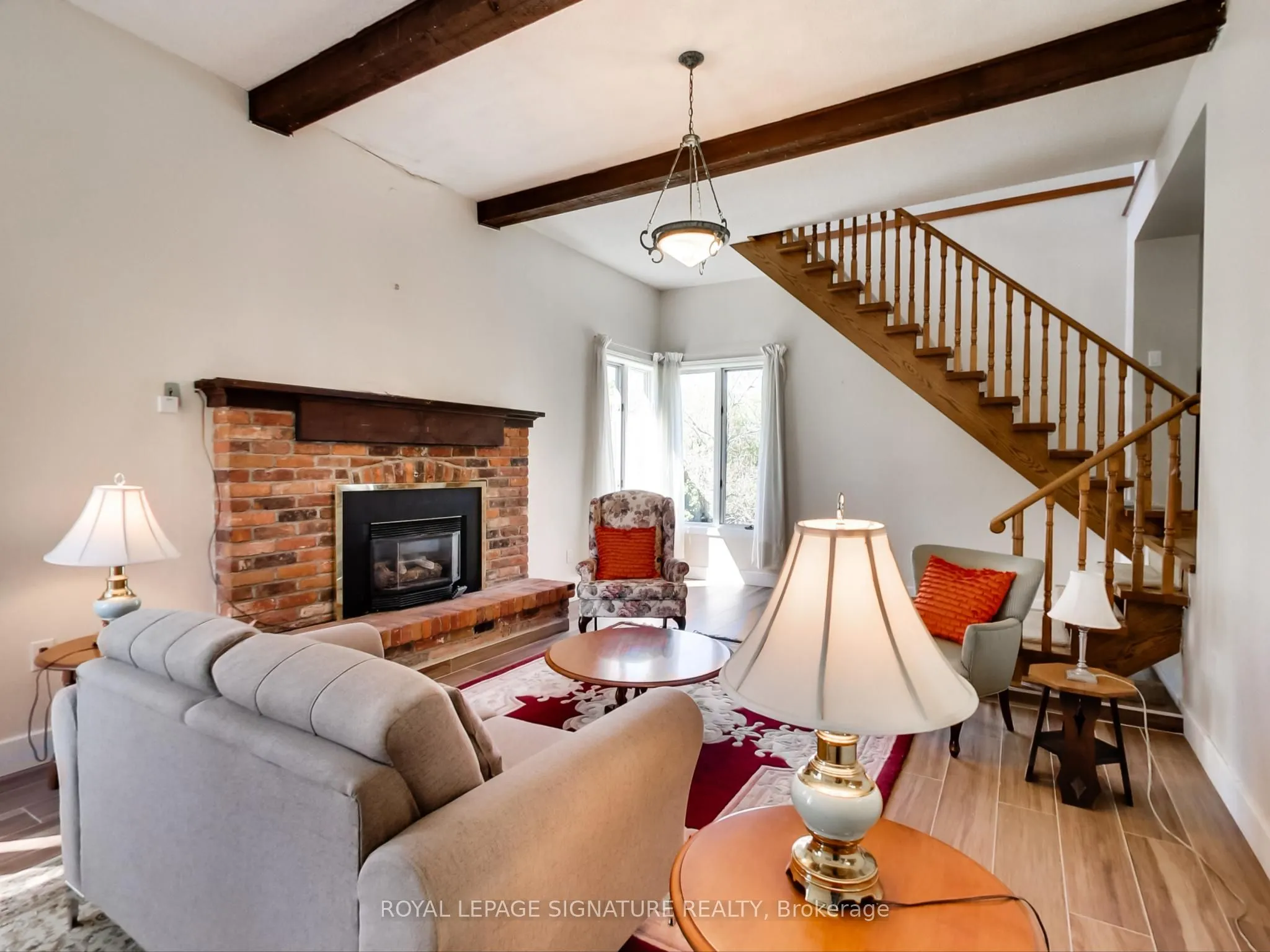 1 Kencliff Crescent